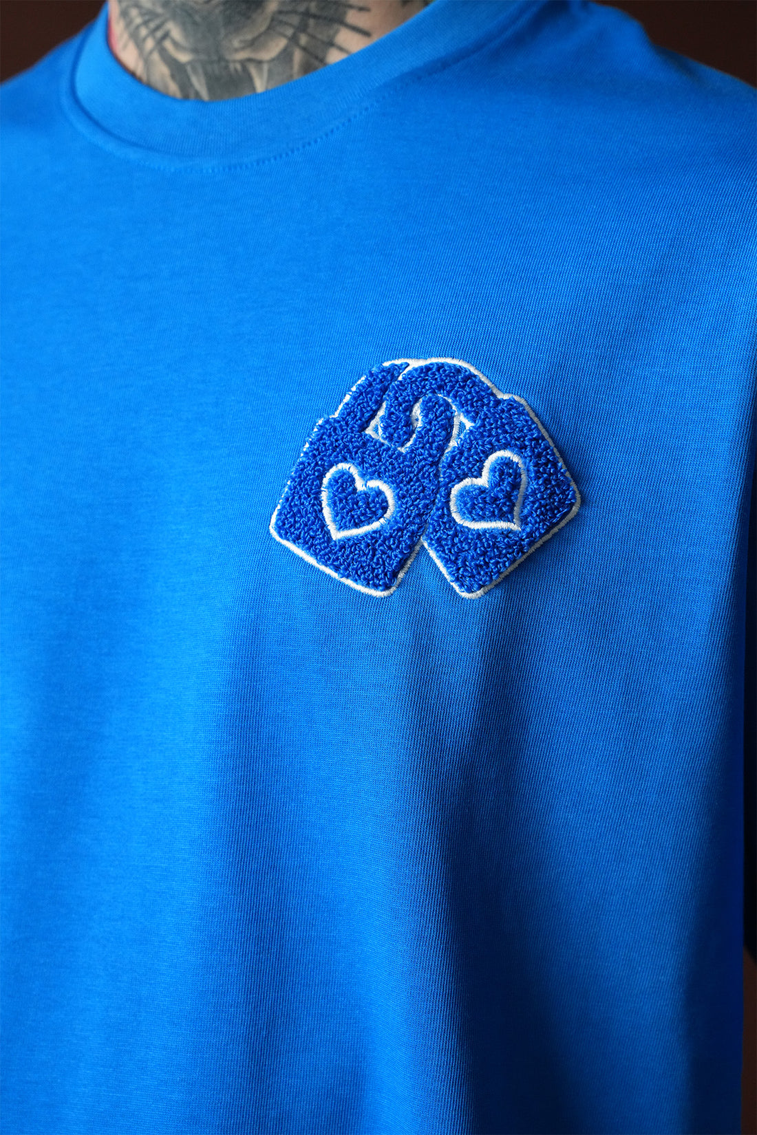 T-SHIRT LP-2683