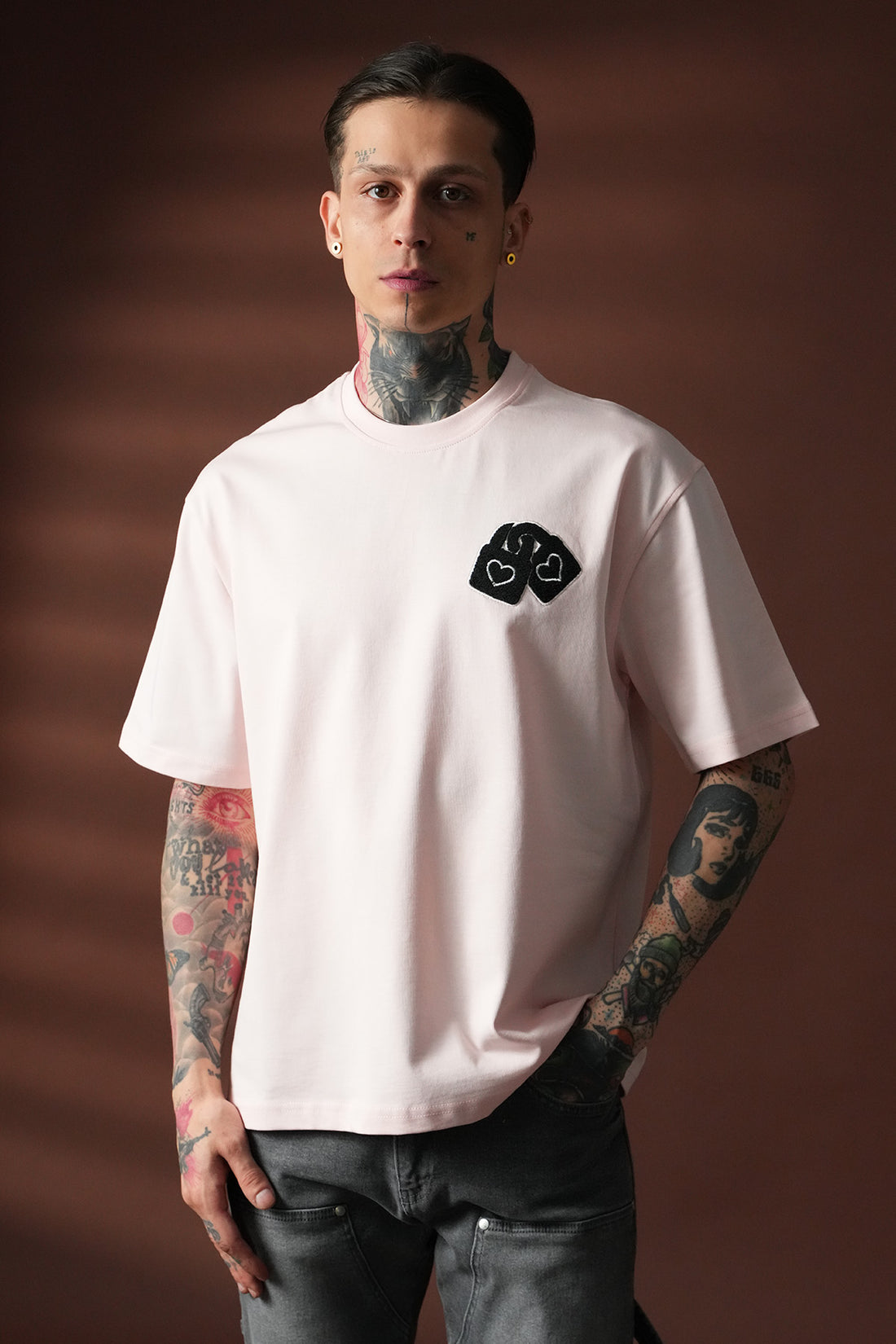 T-SHIRT LP-2683