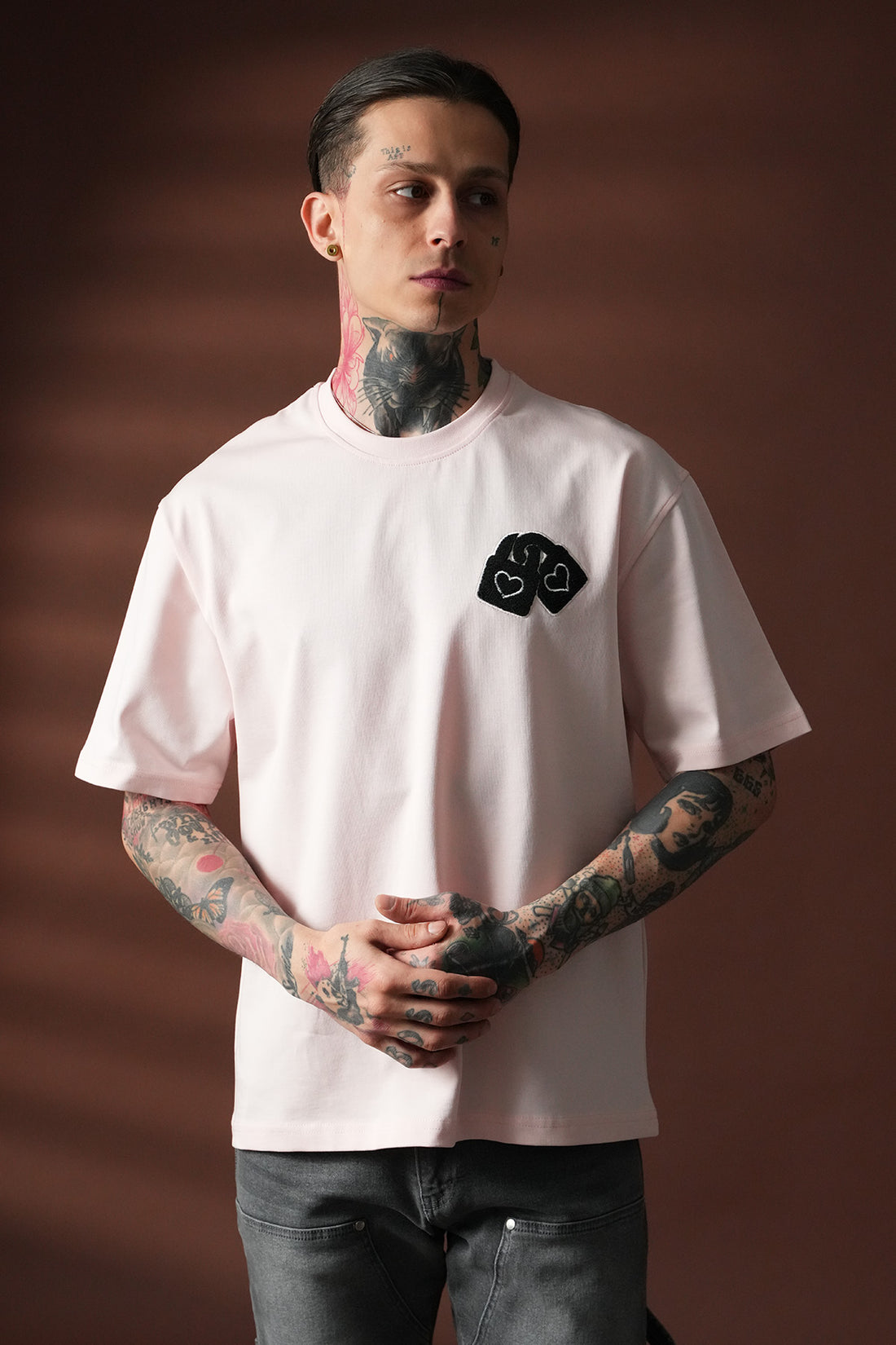 T-SHIRT LP-2683
