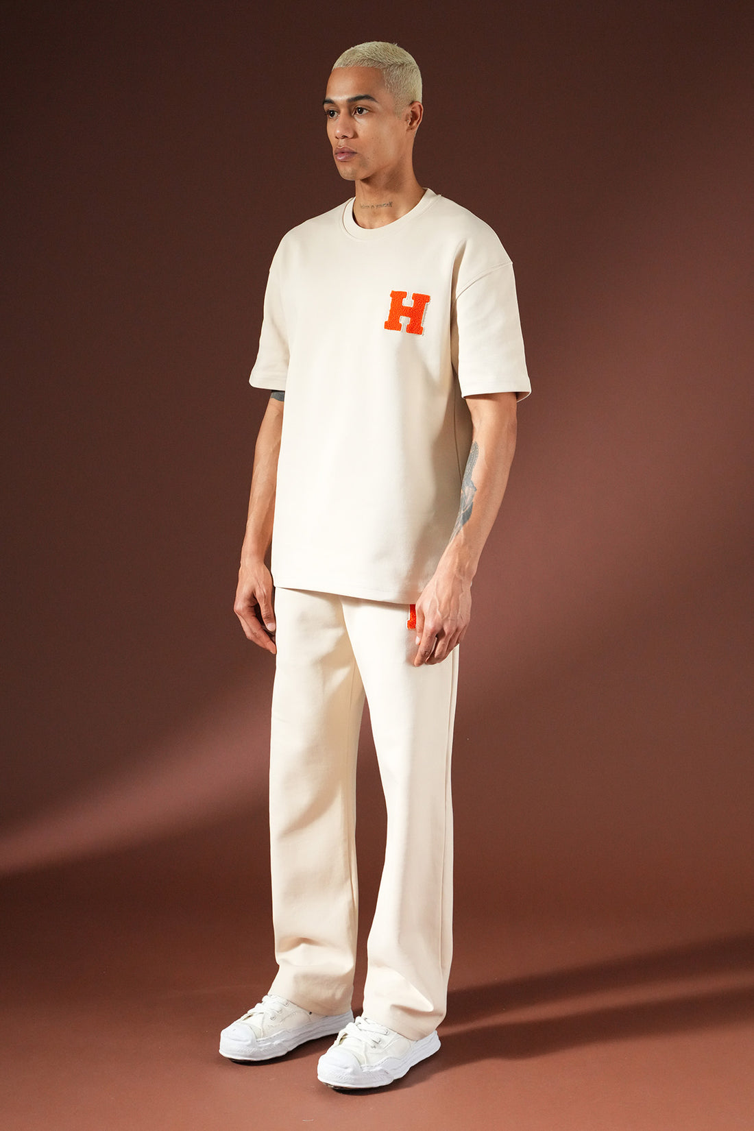 T-Shirt-Hose-Set LP2676 - IPM200