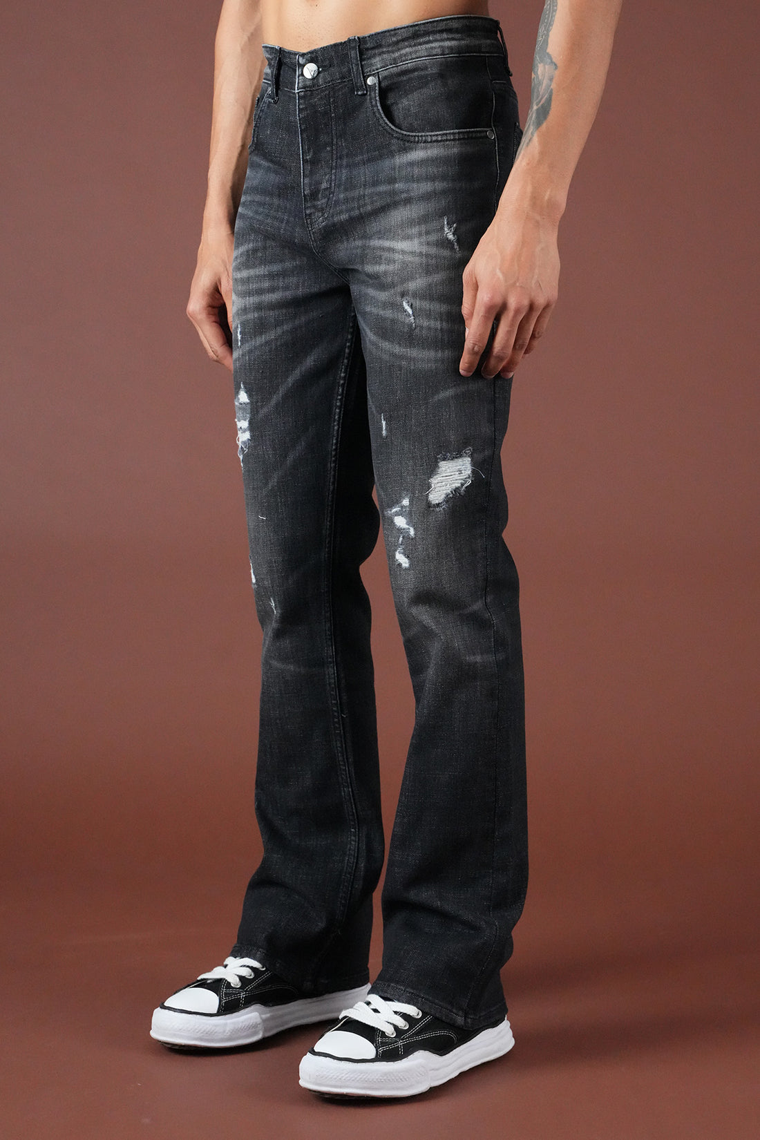 JEANS regular fit MEN'S FG-0064-2