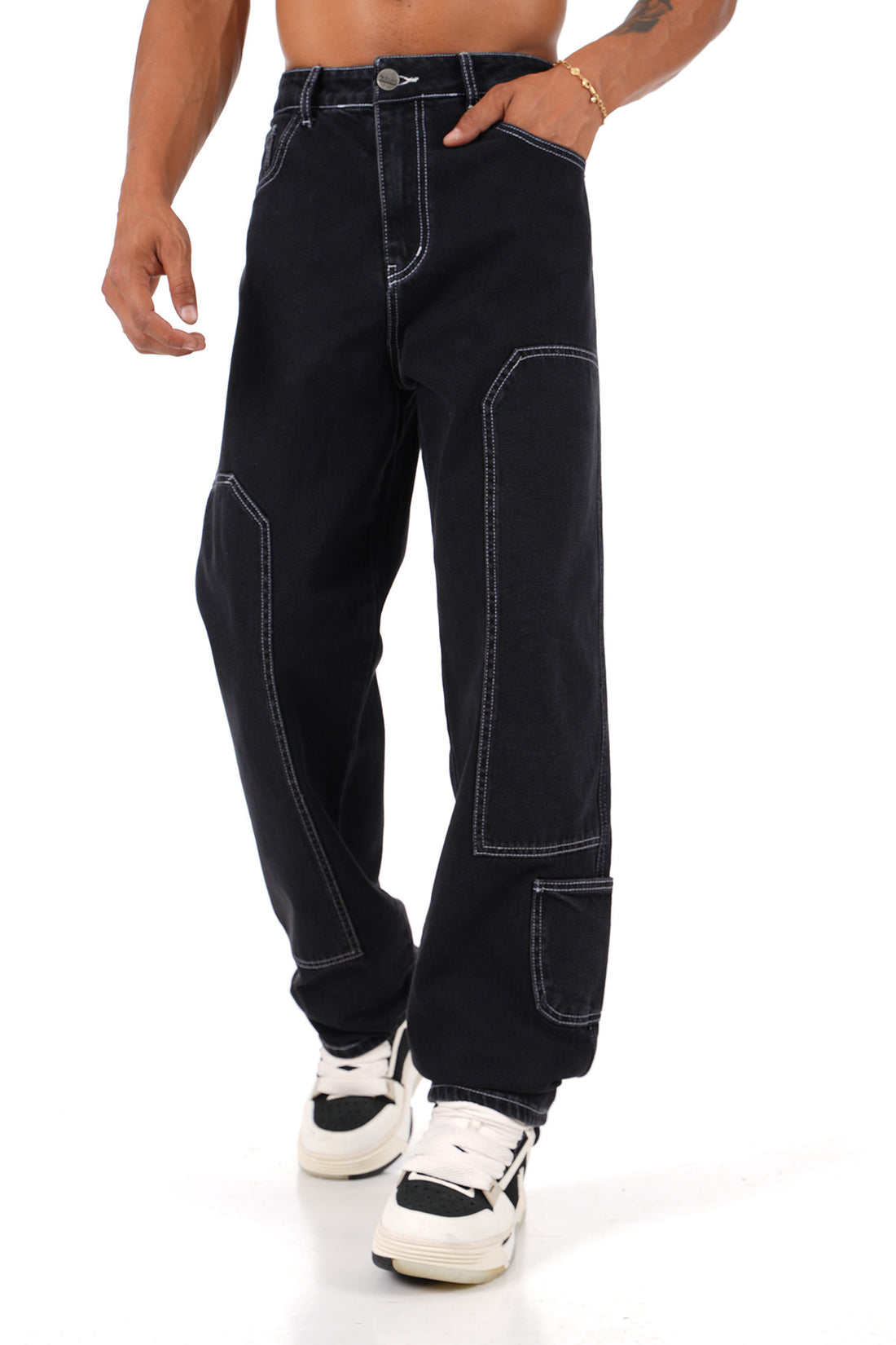 BAGGY-JEANS LL2000239