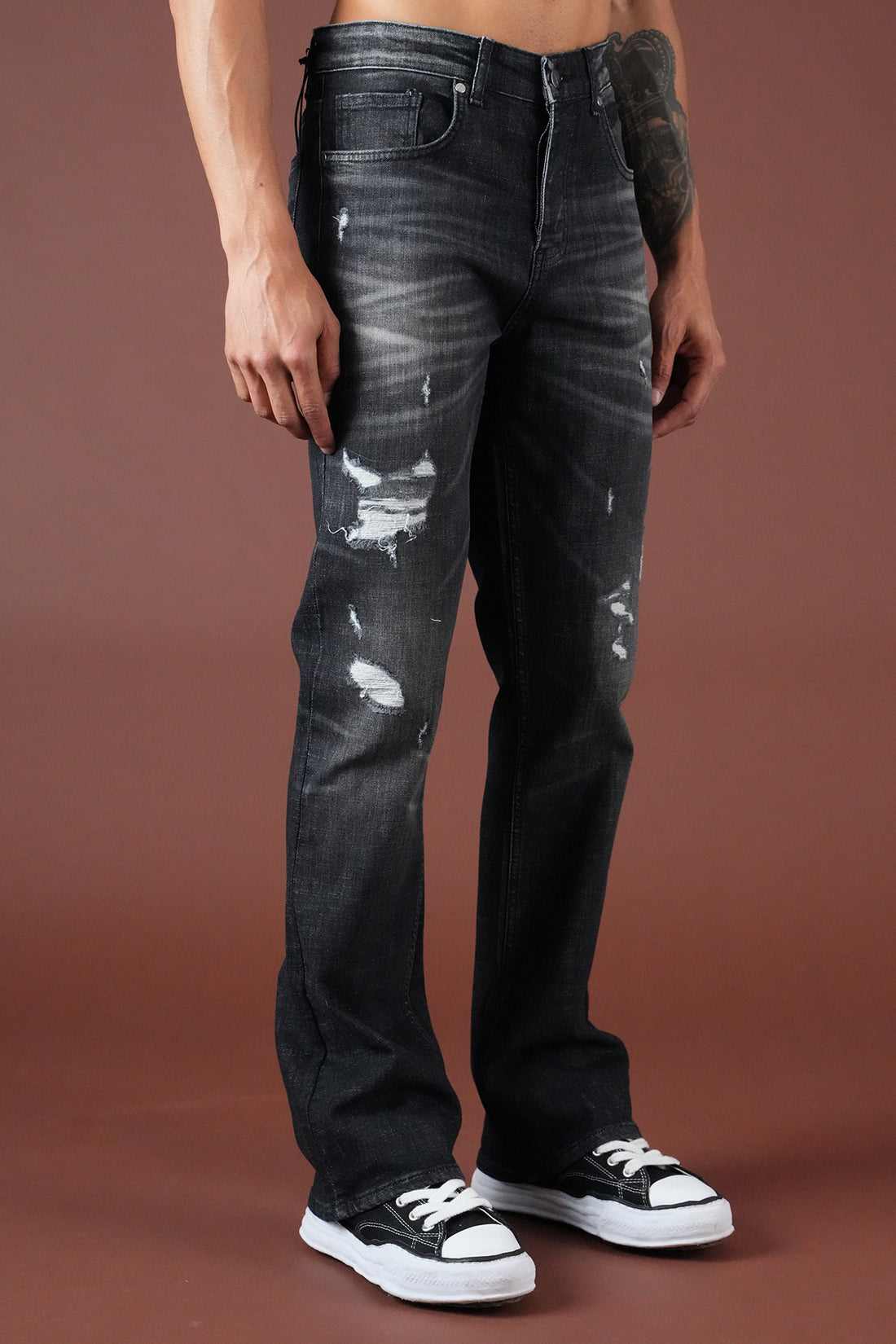 JEANS regular fit MEN'S FG-0064-2