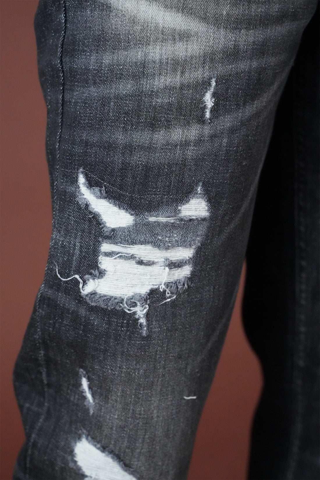 JEANS regular fit MEN'S FG-0064-2