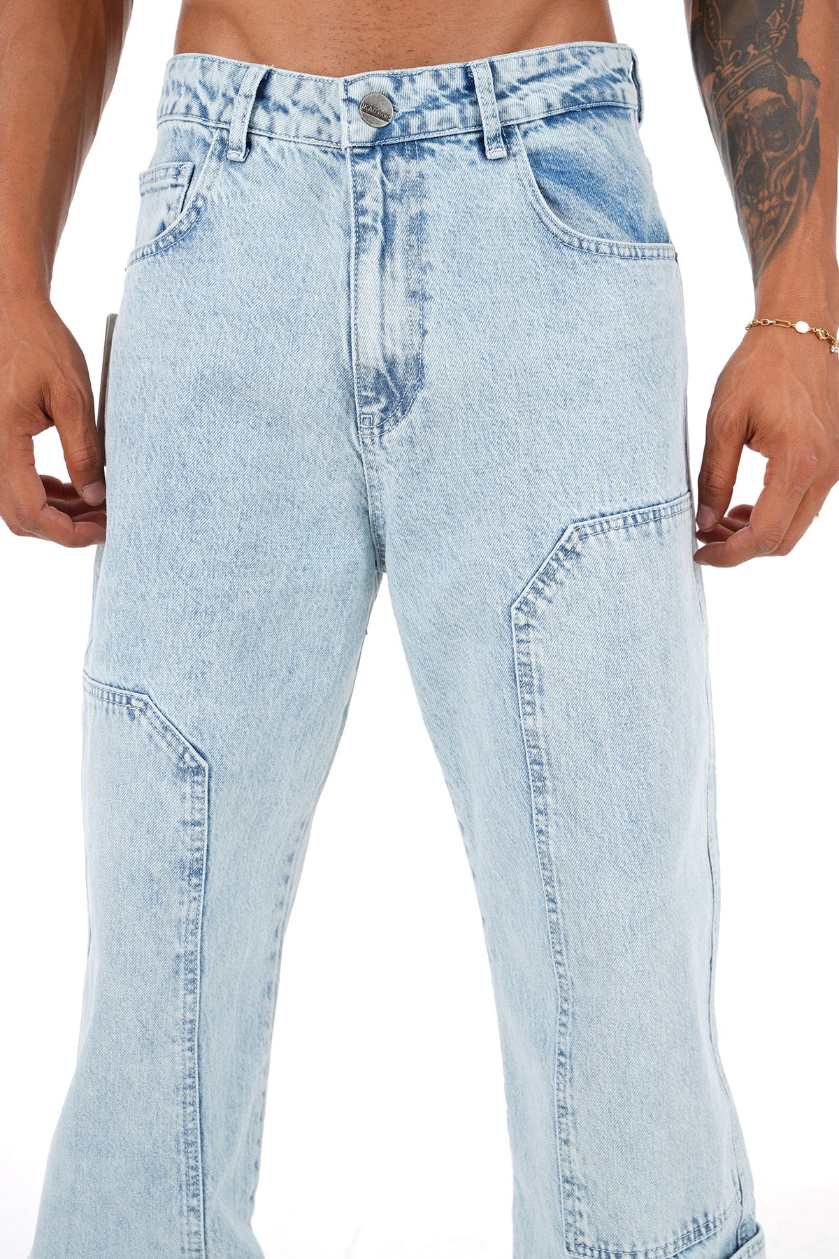 JEAN BAGGY LL2000238