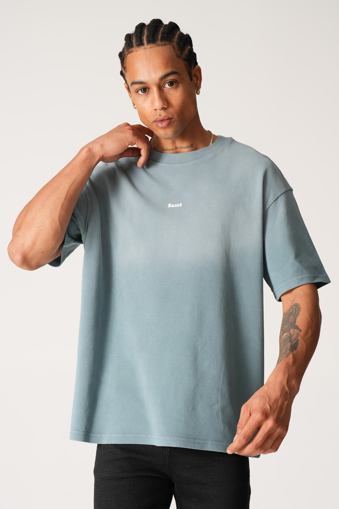 T-SHIRT LL5096