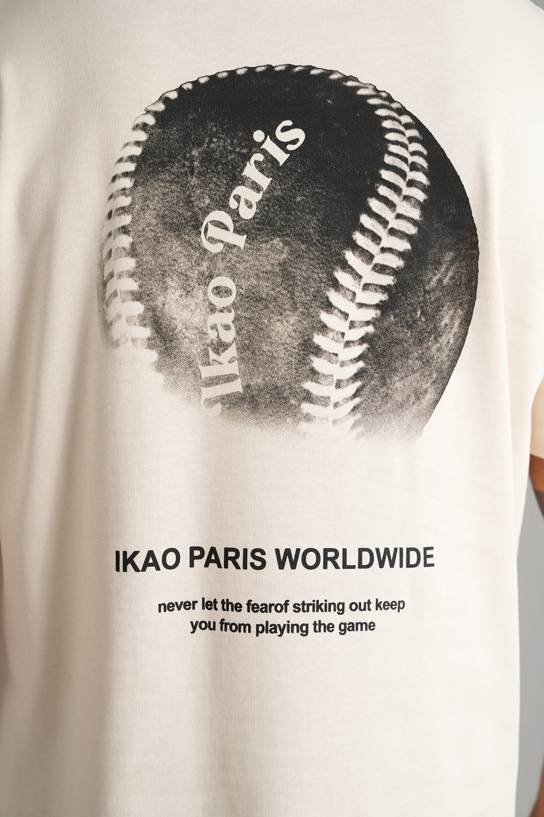 T-SHIRT LL5093