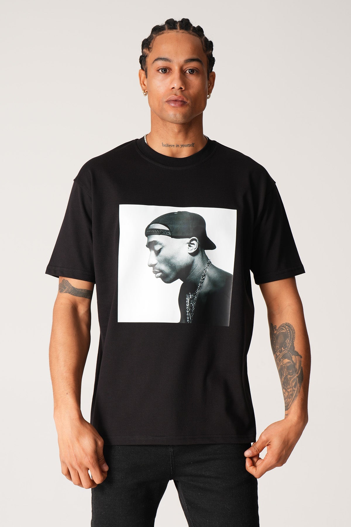 TEE SHIRT LL5136