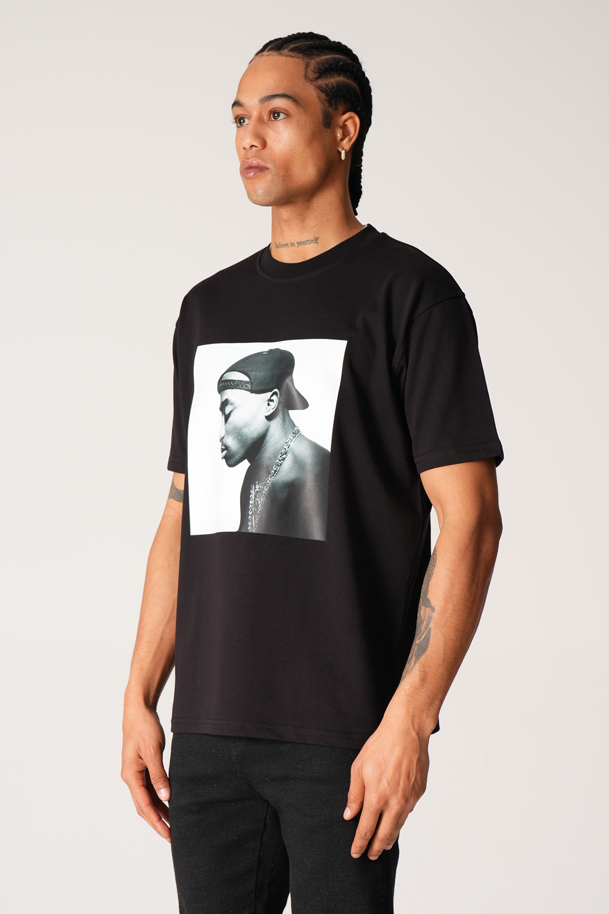 TEE SHIRT LL5136