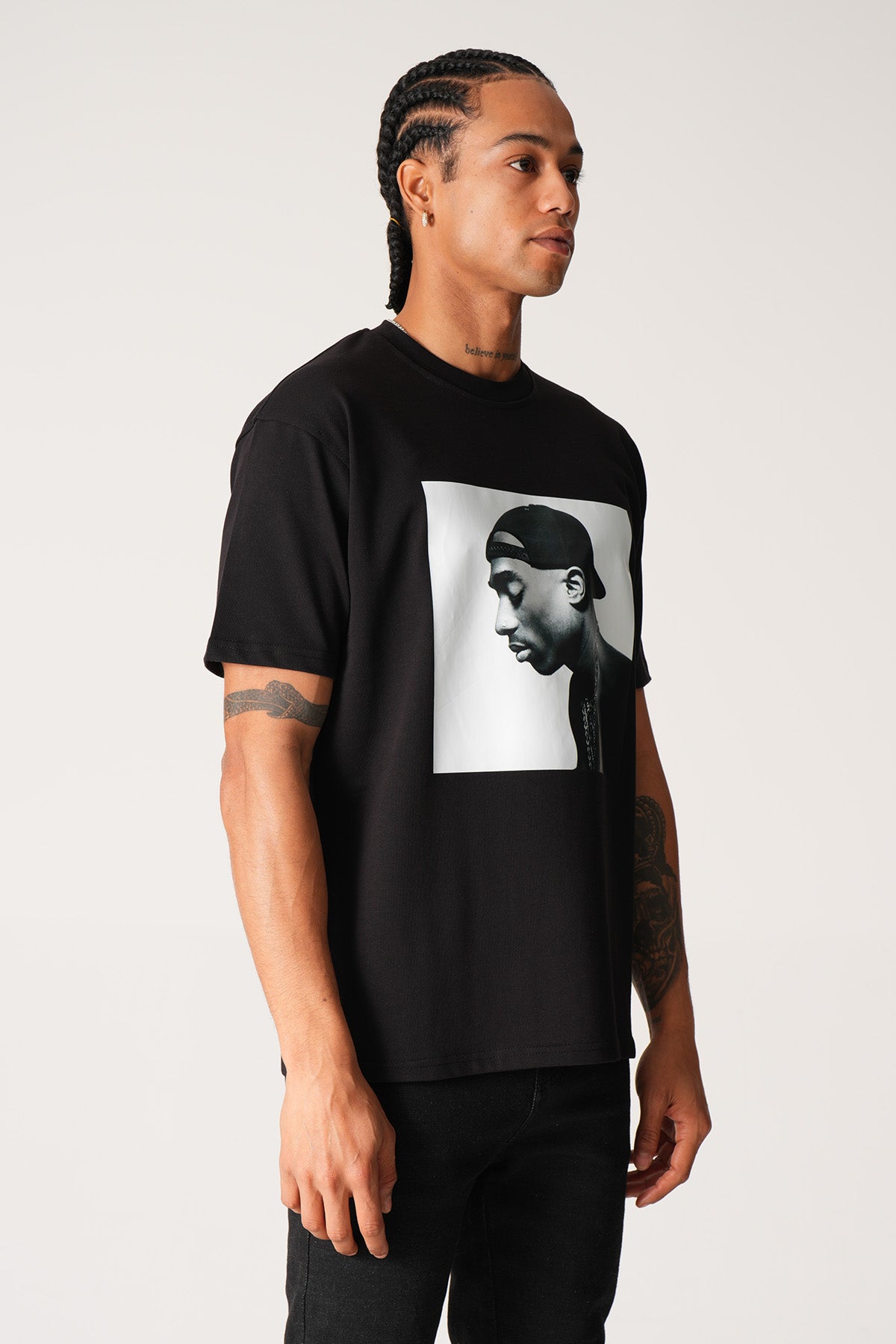 TEE SHIRT LL5136