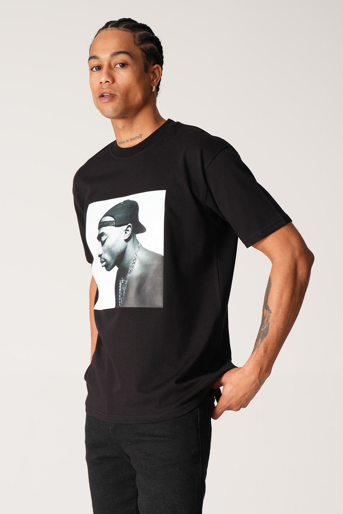 TEE SHIRT LL5136