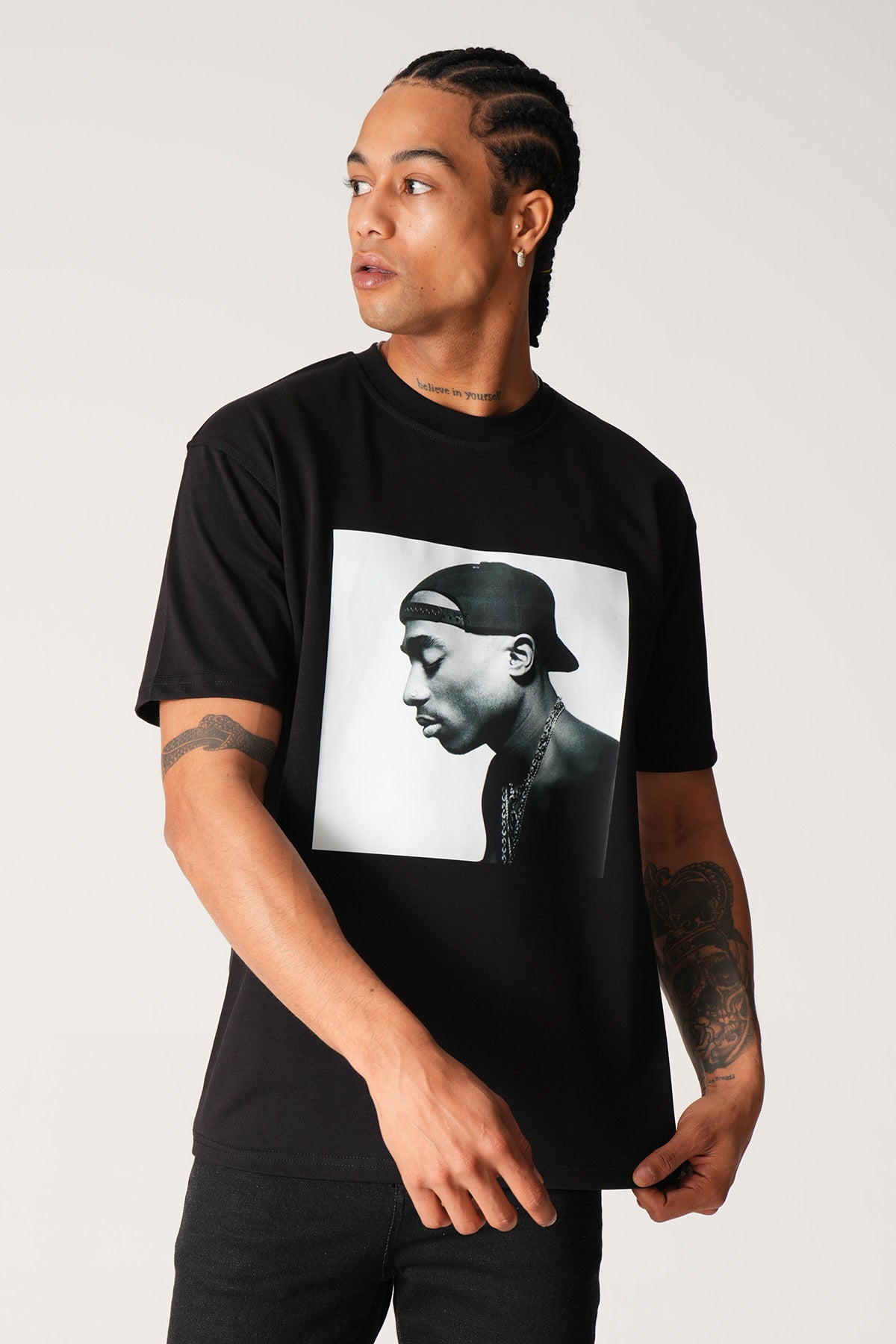 TEE SHIRT LL5136