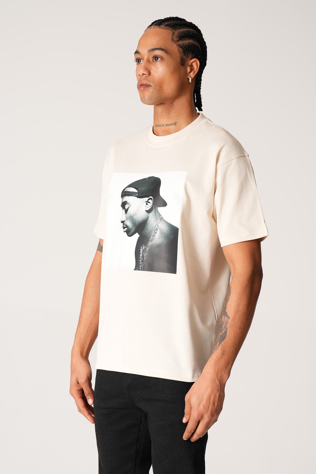 TEE SHIRT LL5136