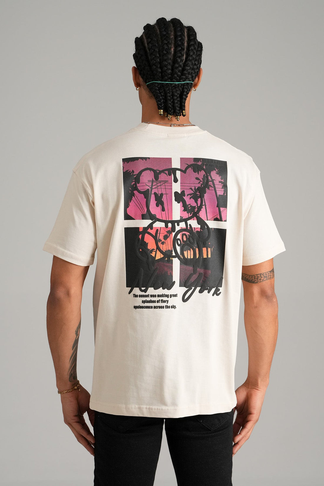T-SHIRT LL5116