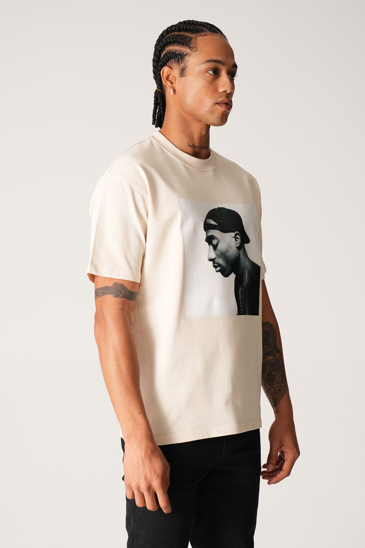 TEE SHIRT LL5136
