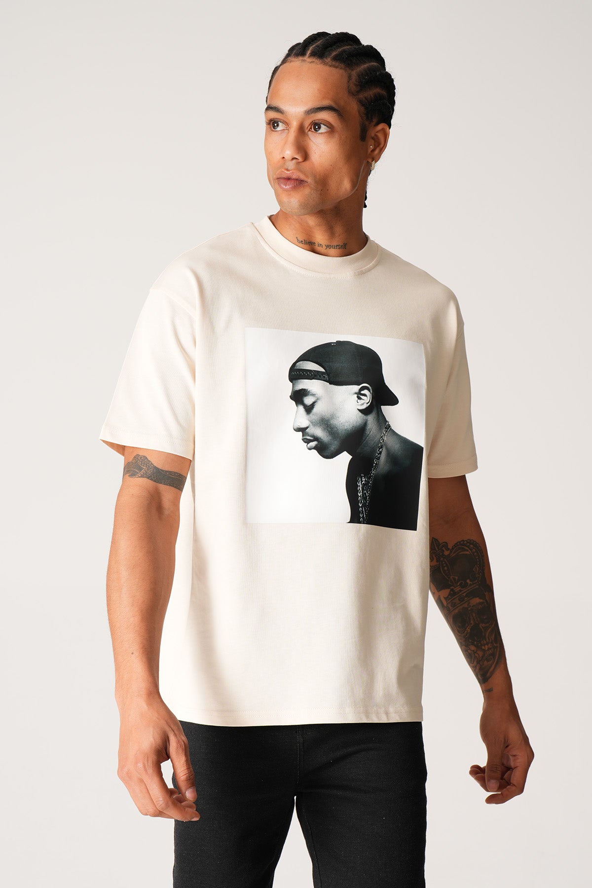 TEE SHIRT LL5136