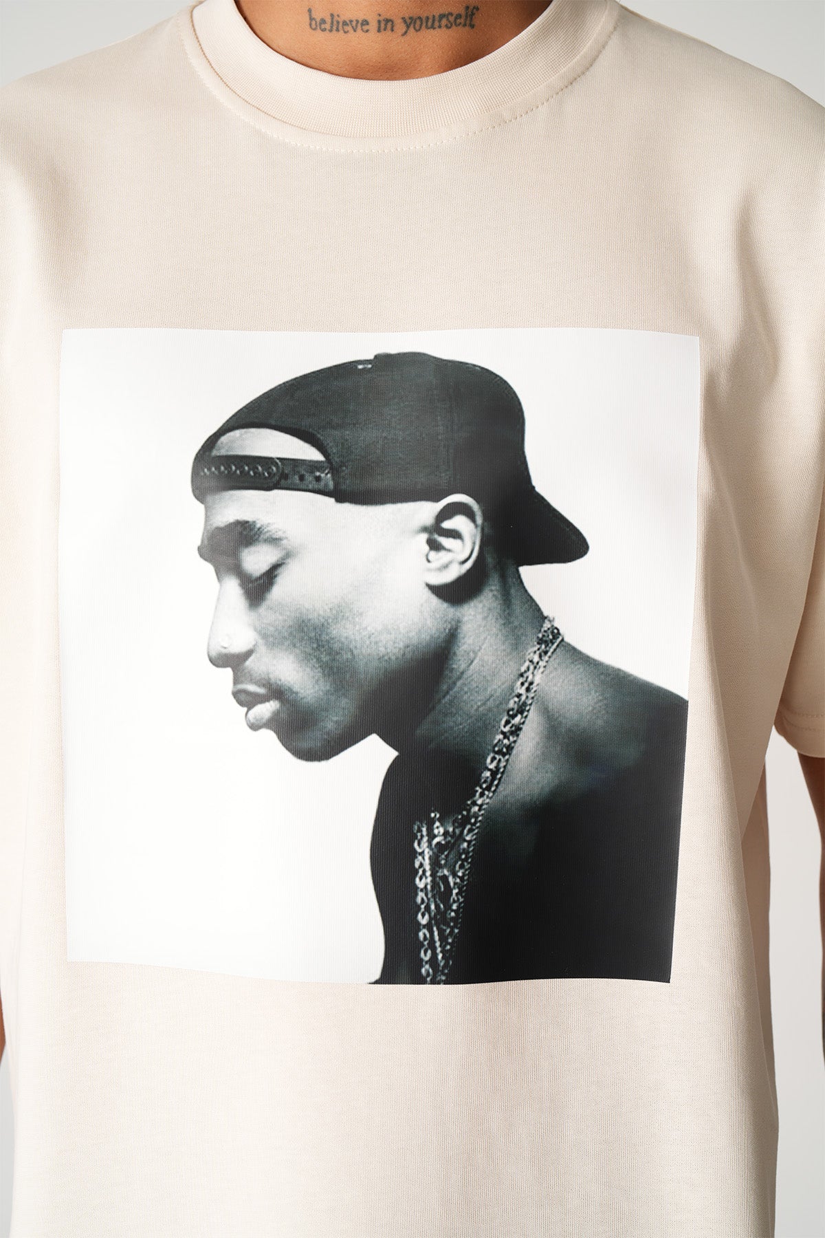 TEE SHIRT LL5136