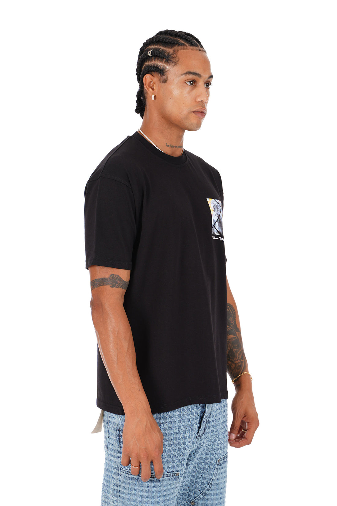 T-SHIRT LL1097