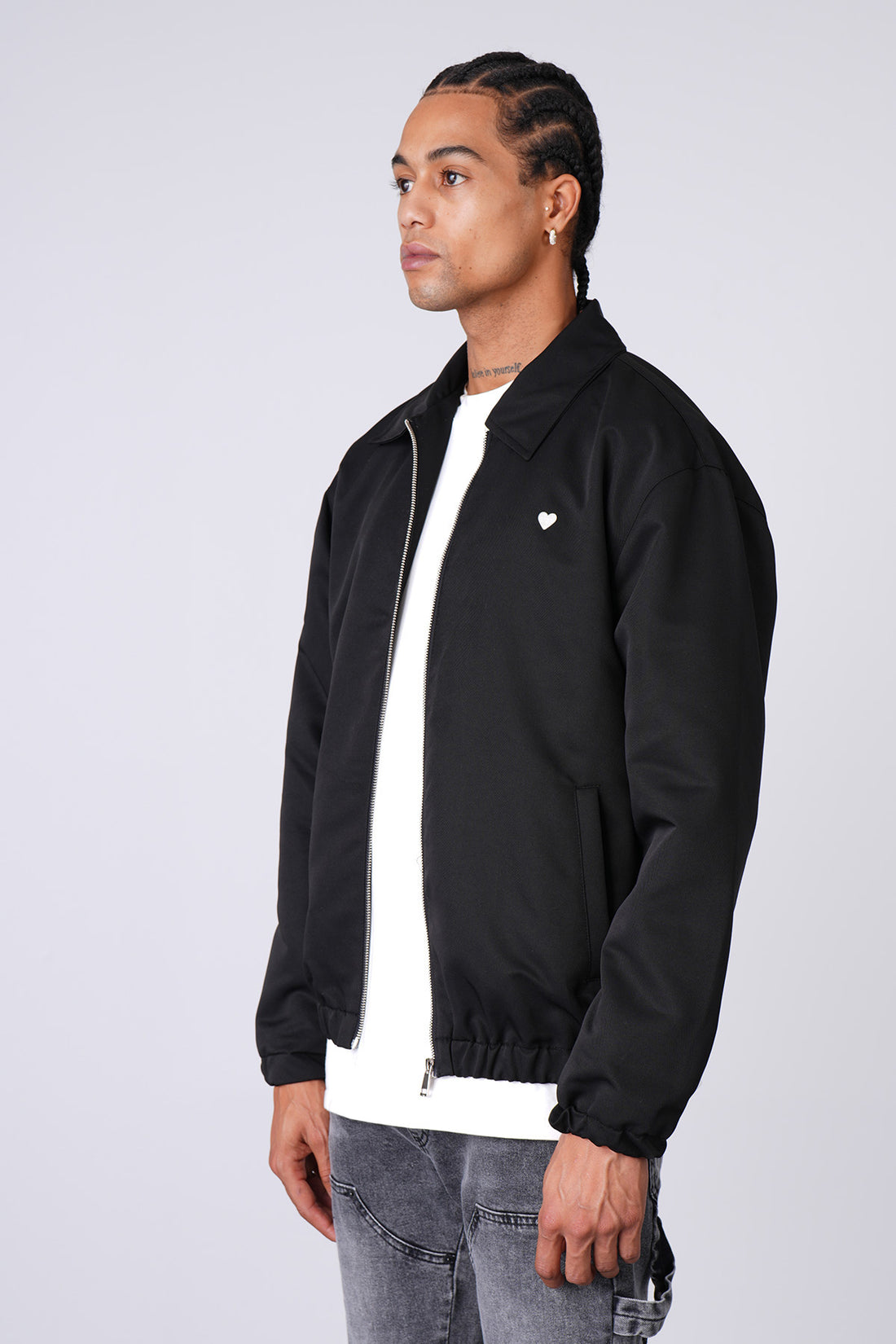 JACKET LL333