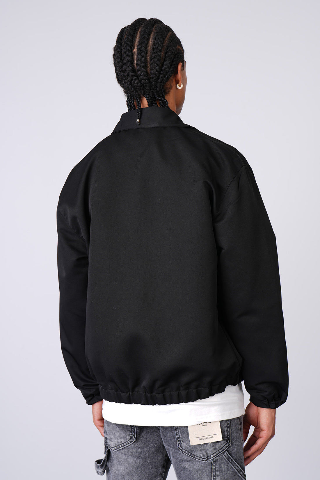 JACKET LL333