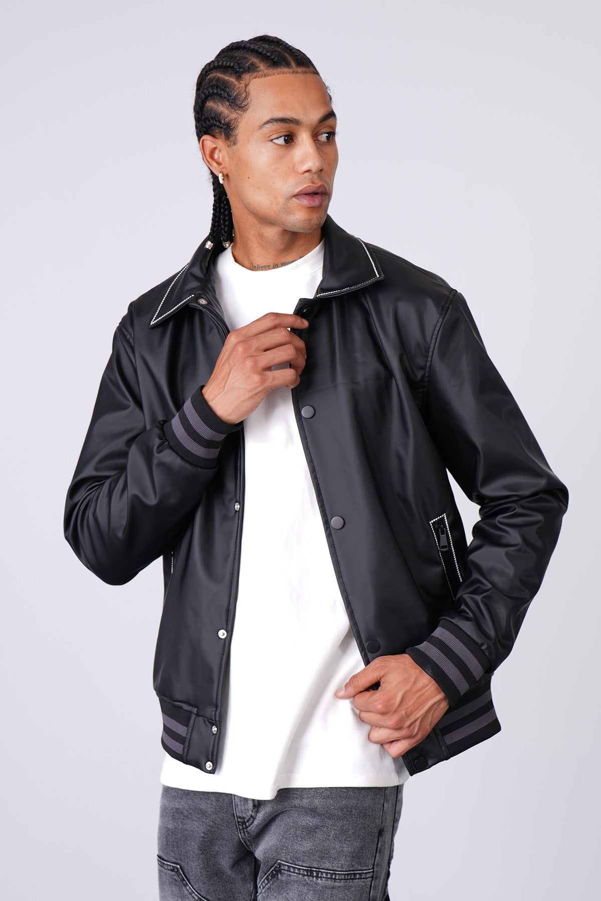 VESTE LL333