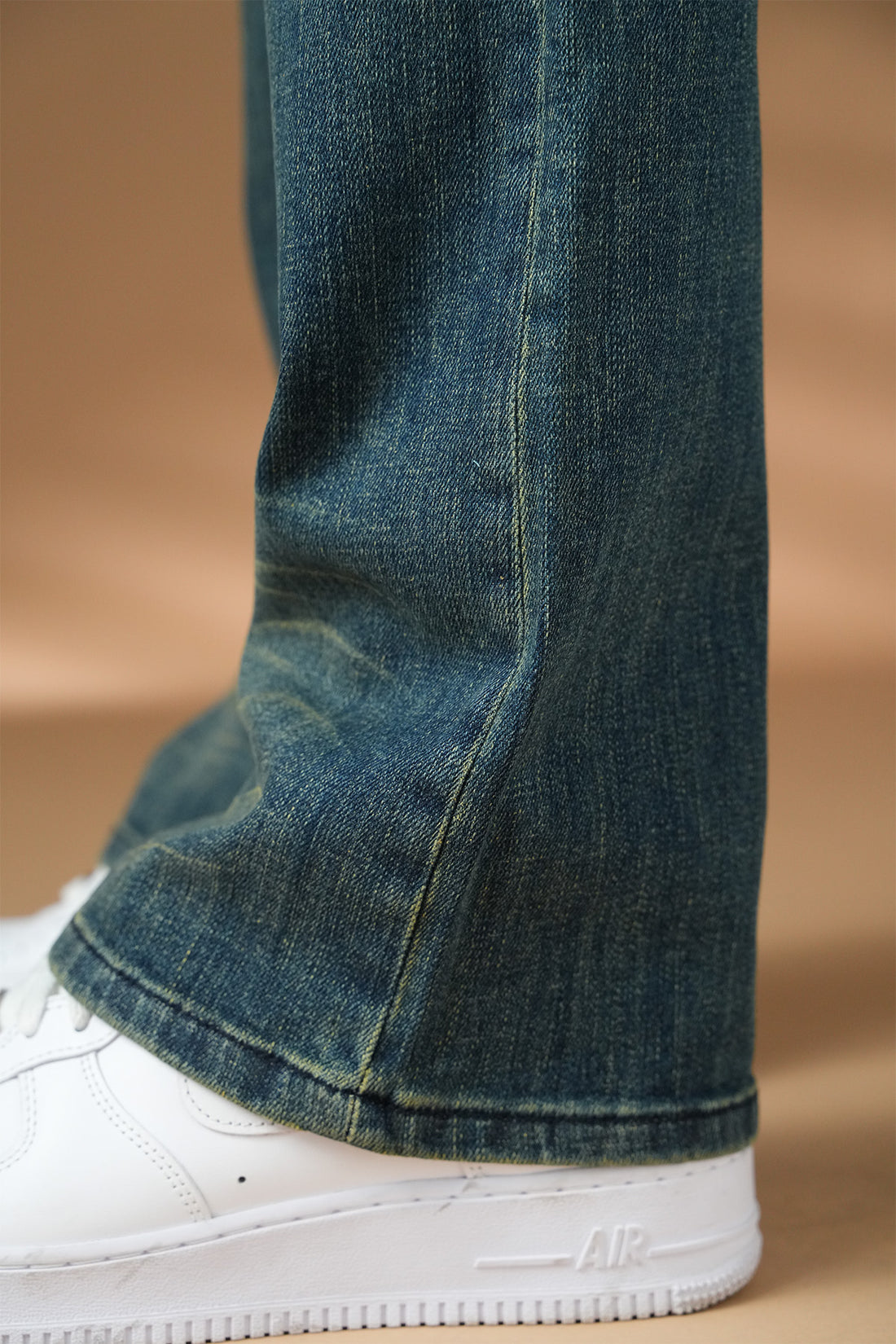 REGULAR FIT JEAN 4120