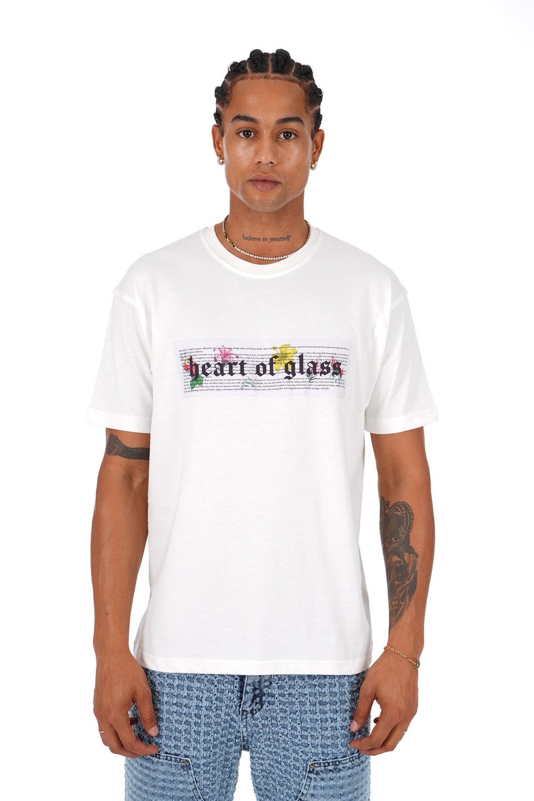 T-SHIRT LL1099