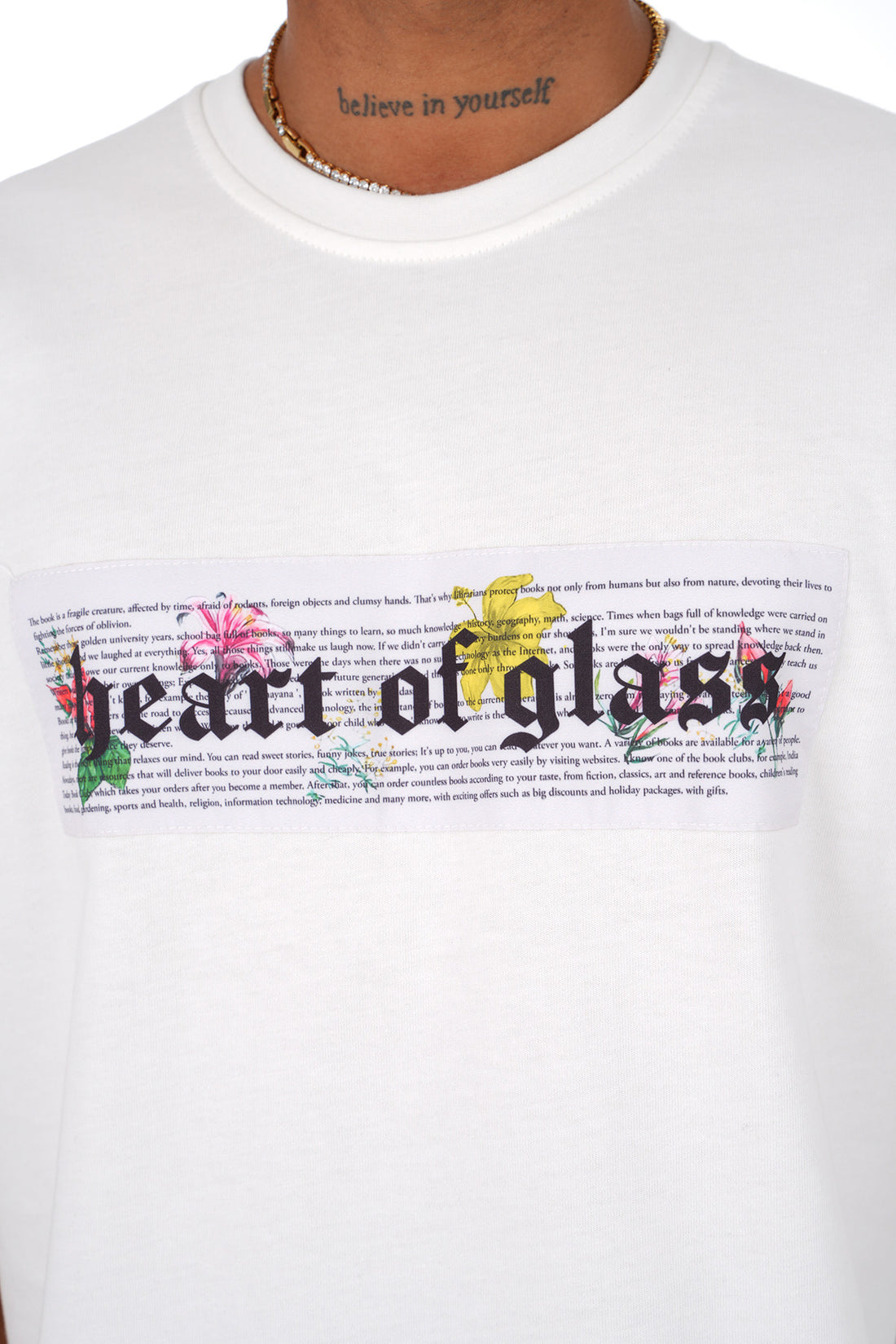 T-SHIRT LL1099