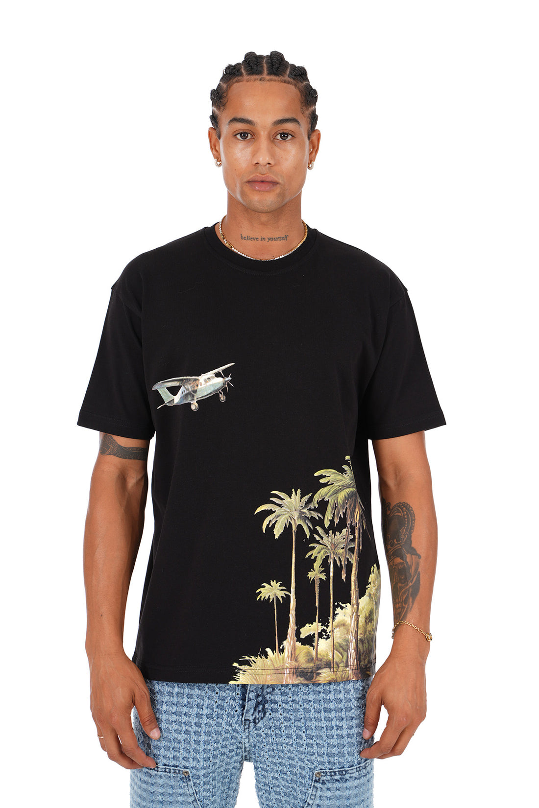 T-SHIRT LL1087