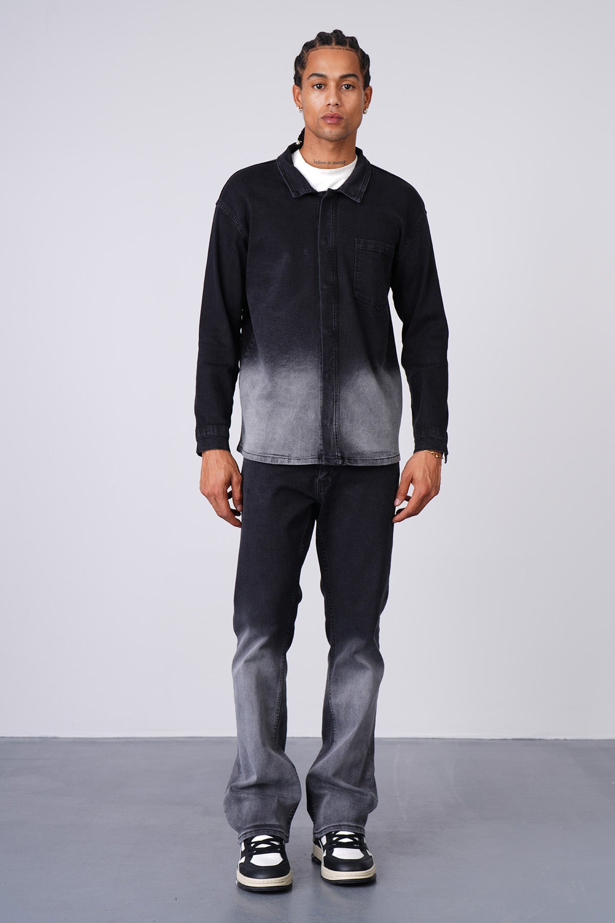 ENSEMBLE ART 537-2010