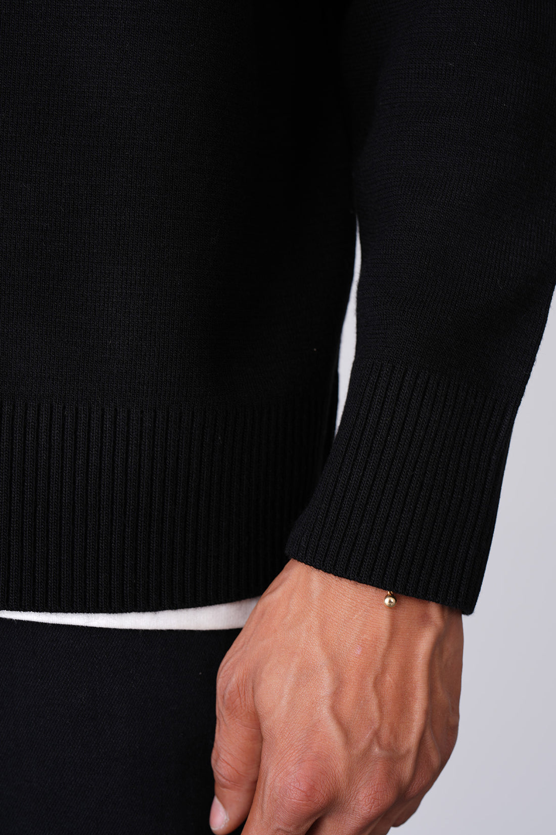STRICKJACKE LL5030