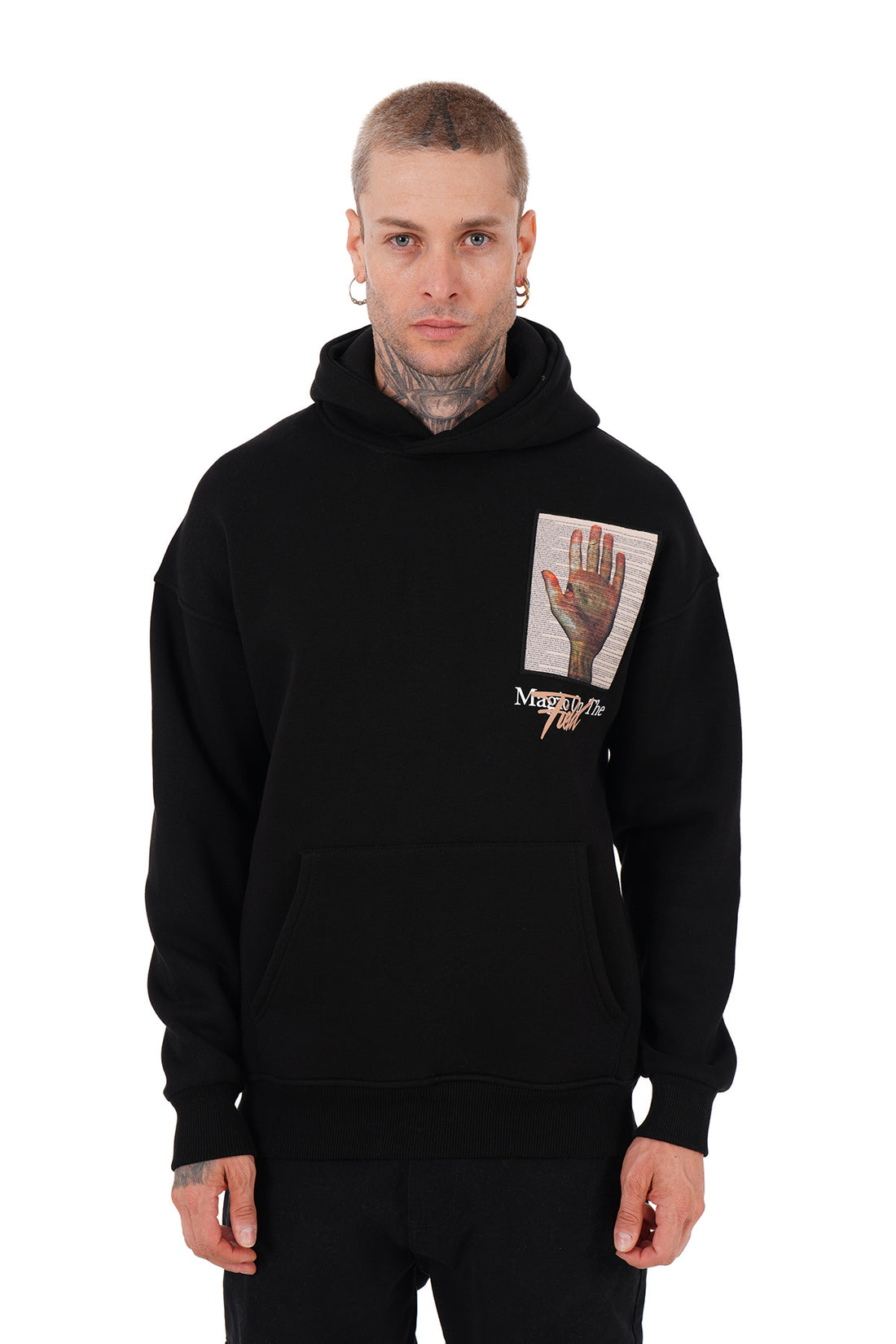 SWEAT LL5019