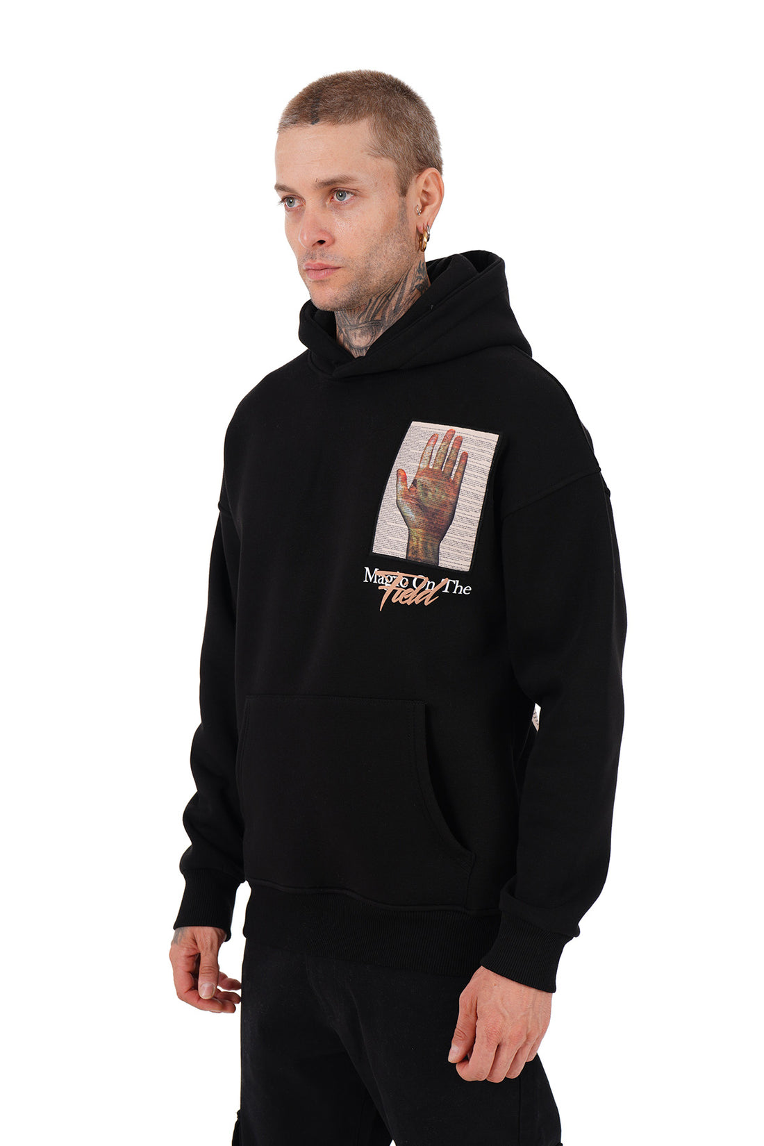 SWEAT LL5019