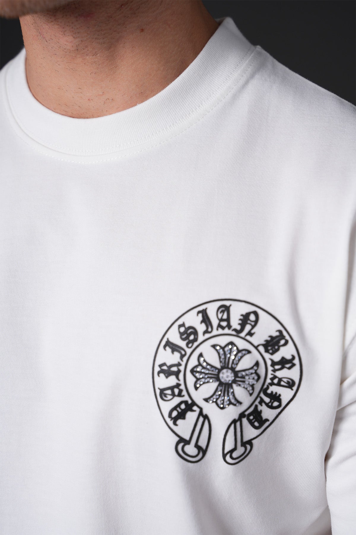 Tshirt - LL110063