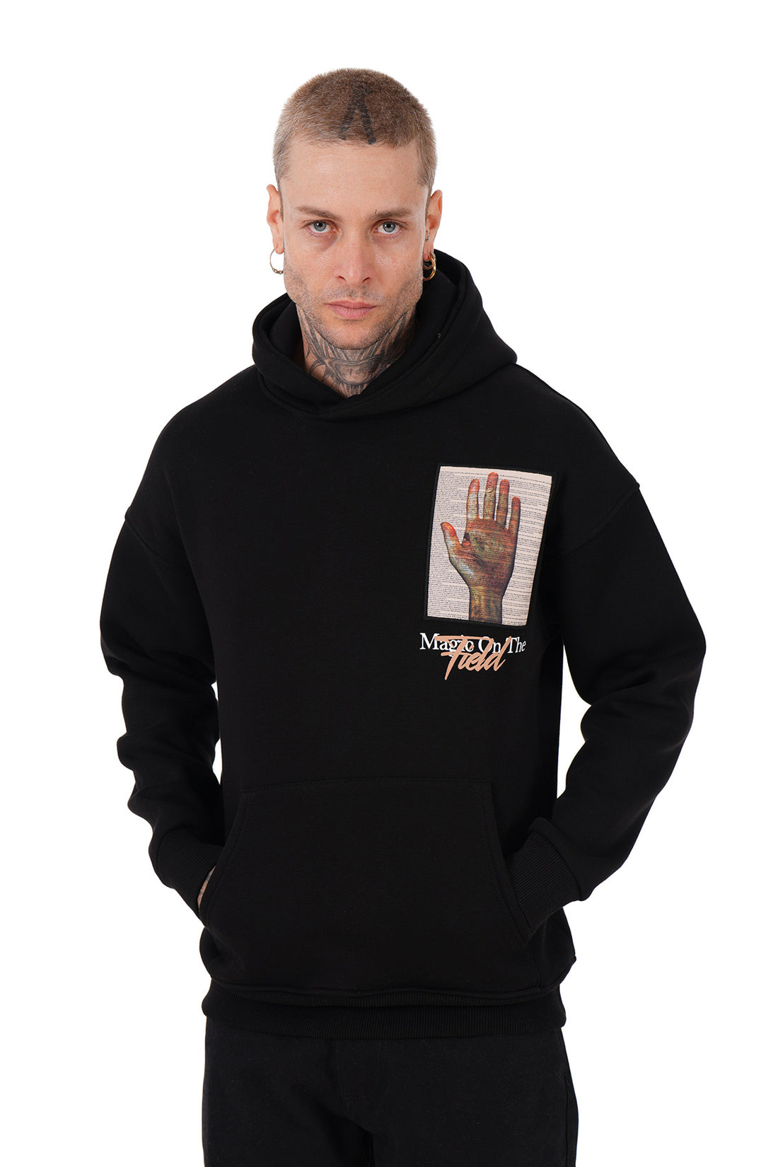SWEAT LL5019