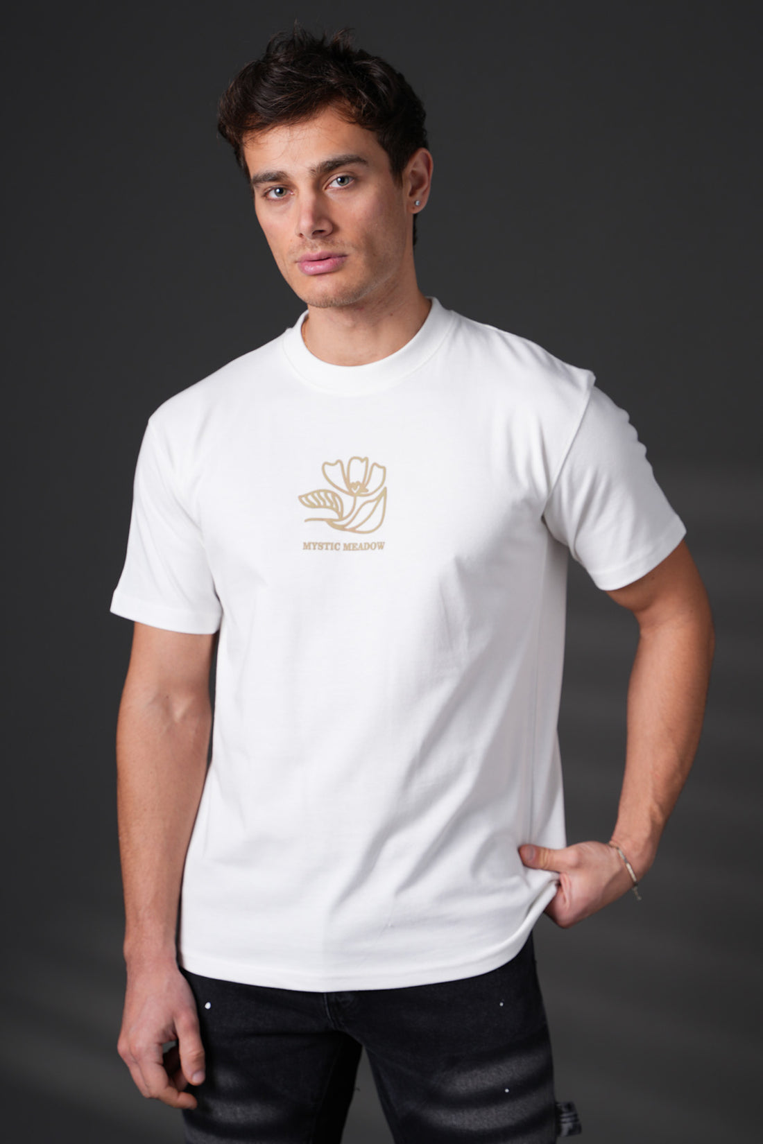 T-SHIRT LL0075