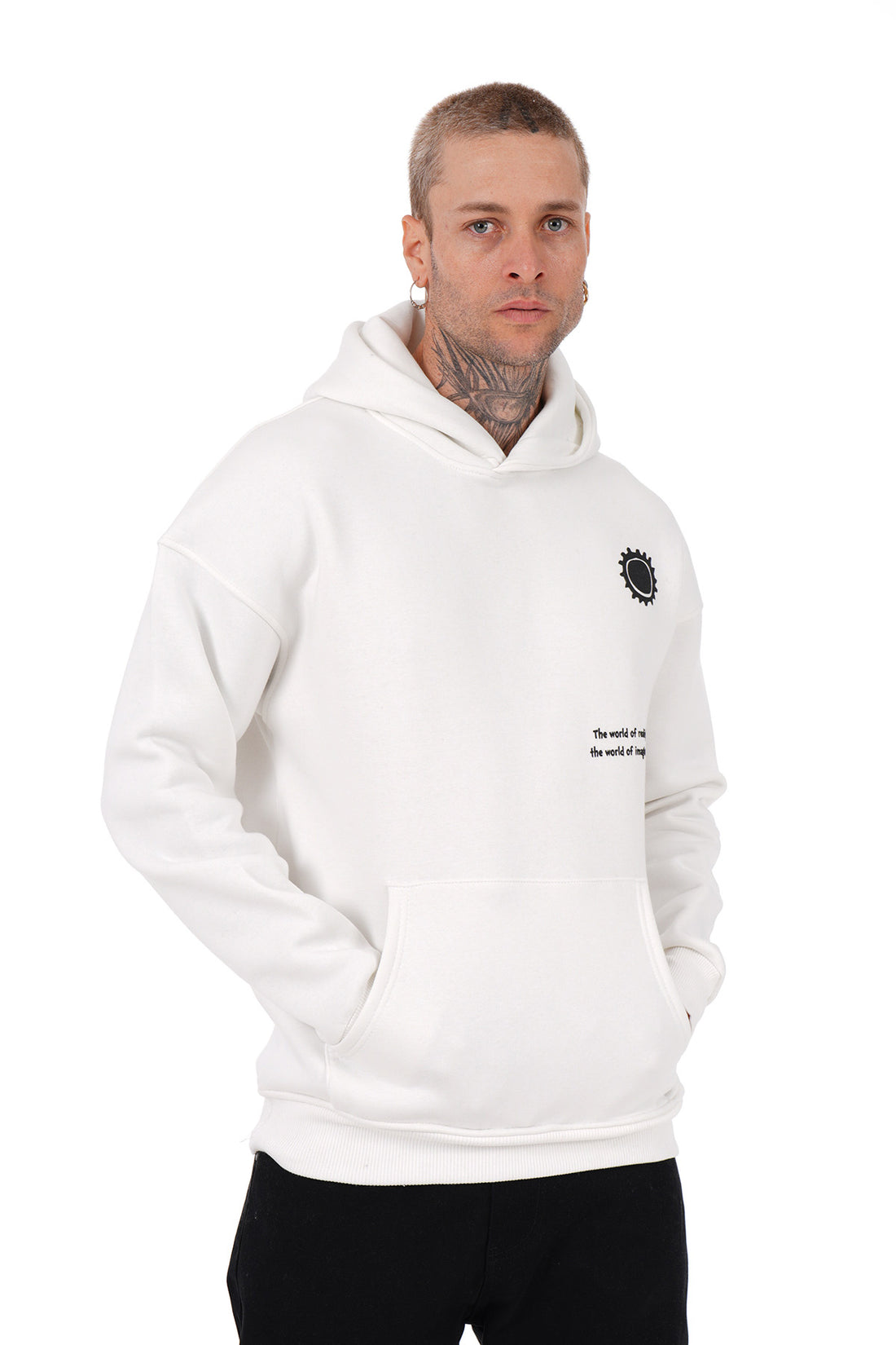 SWEAT LL5040