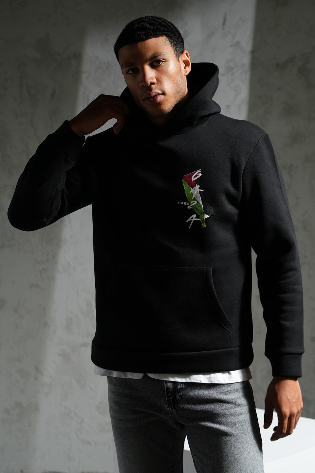 SWEAT LL110017