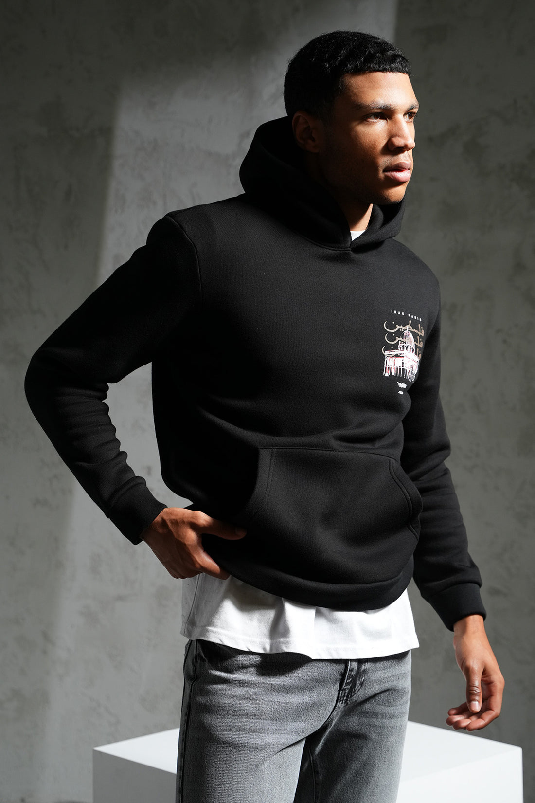 SWEAT LL110015