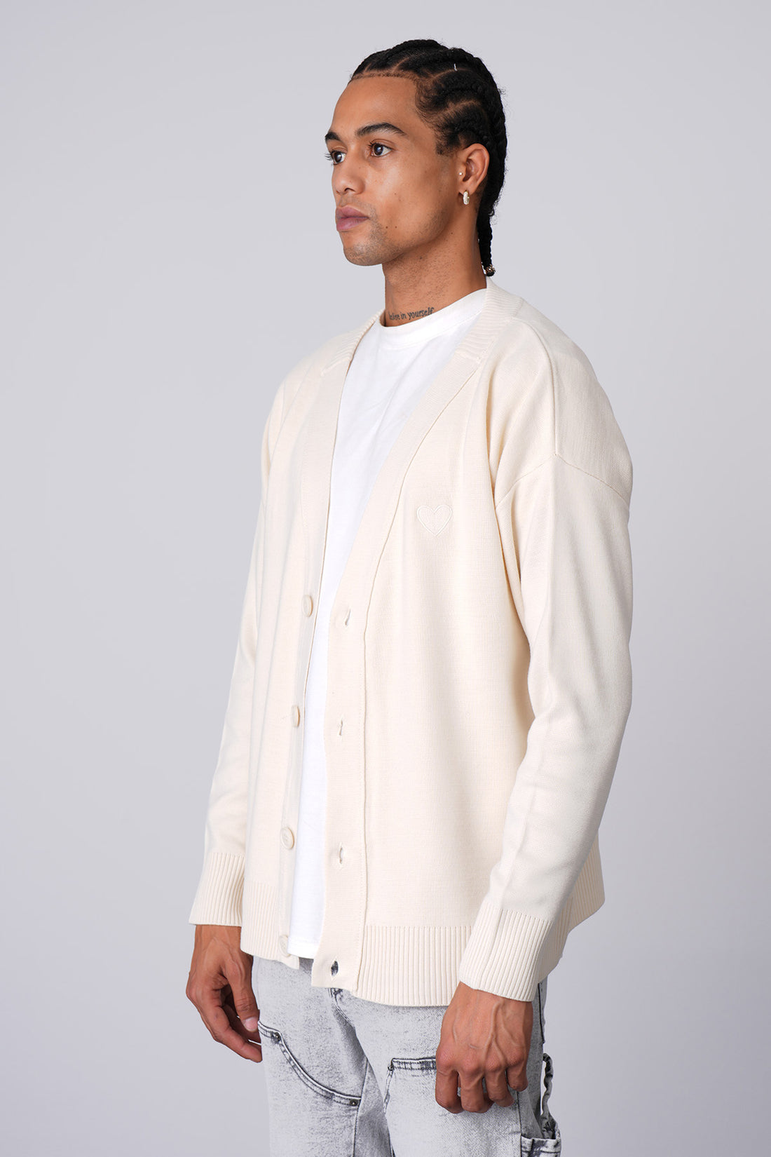 STRICKJACKE LL5030