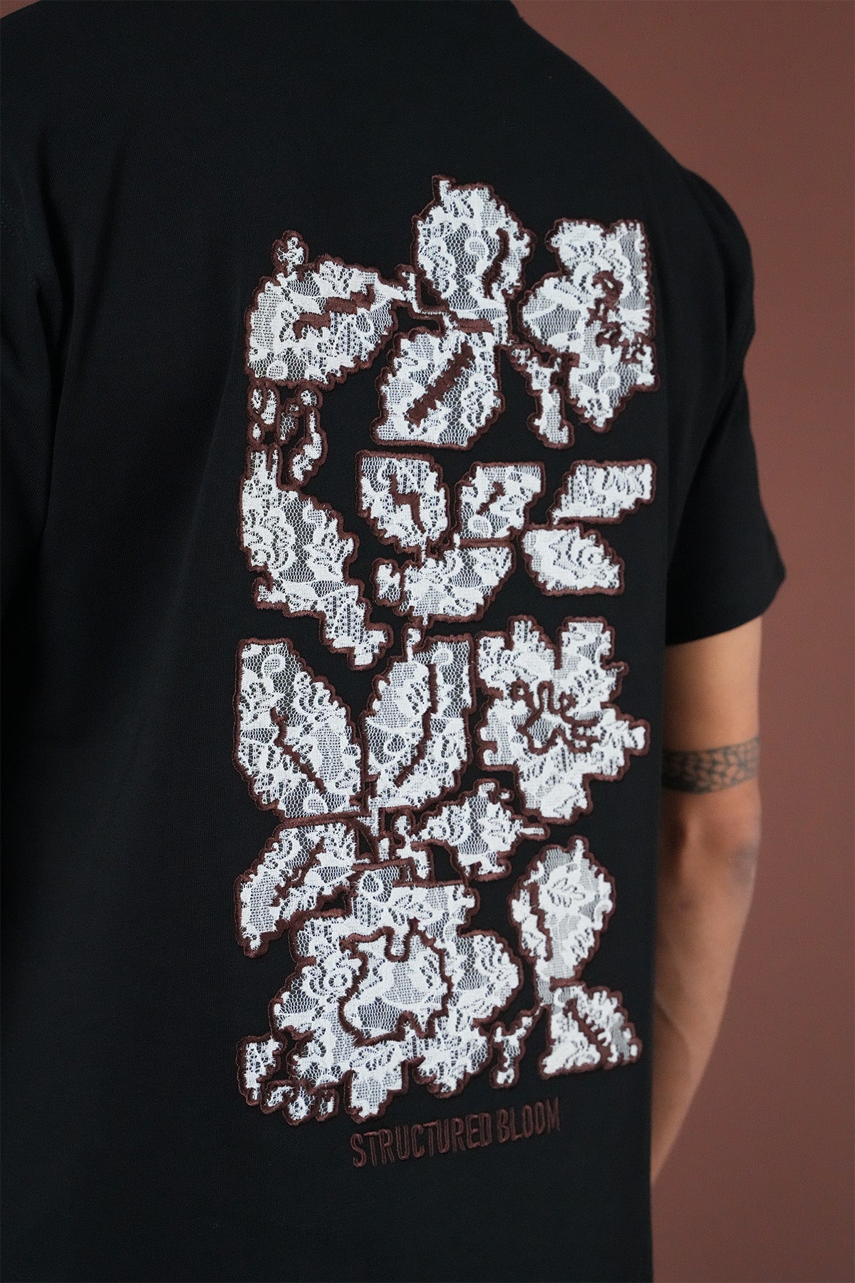T-Shirt Homme - LL110097