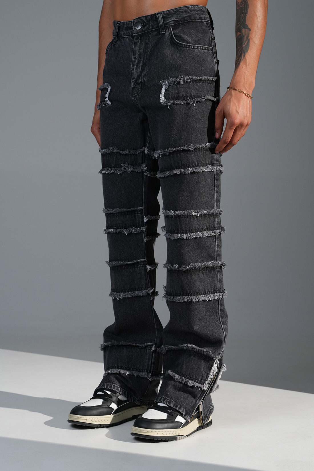 JEAN FLARE LL2000359