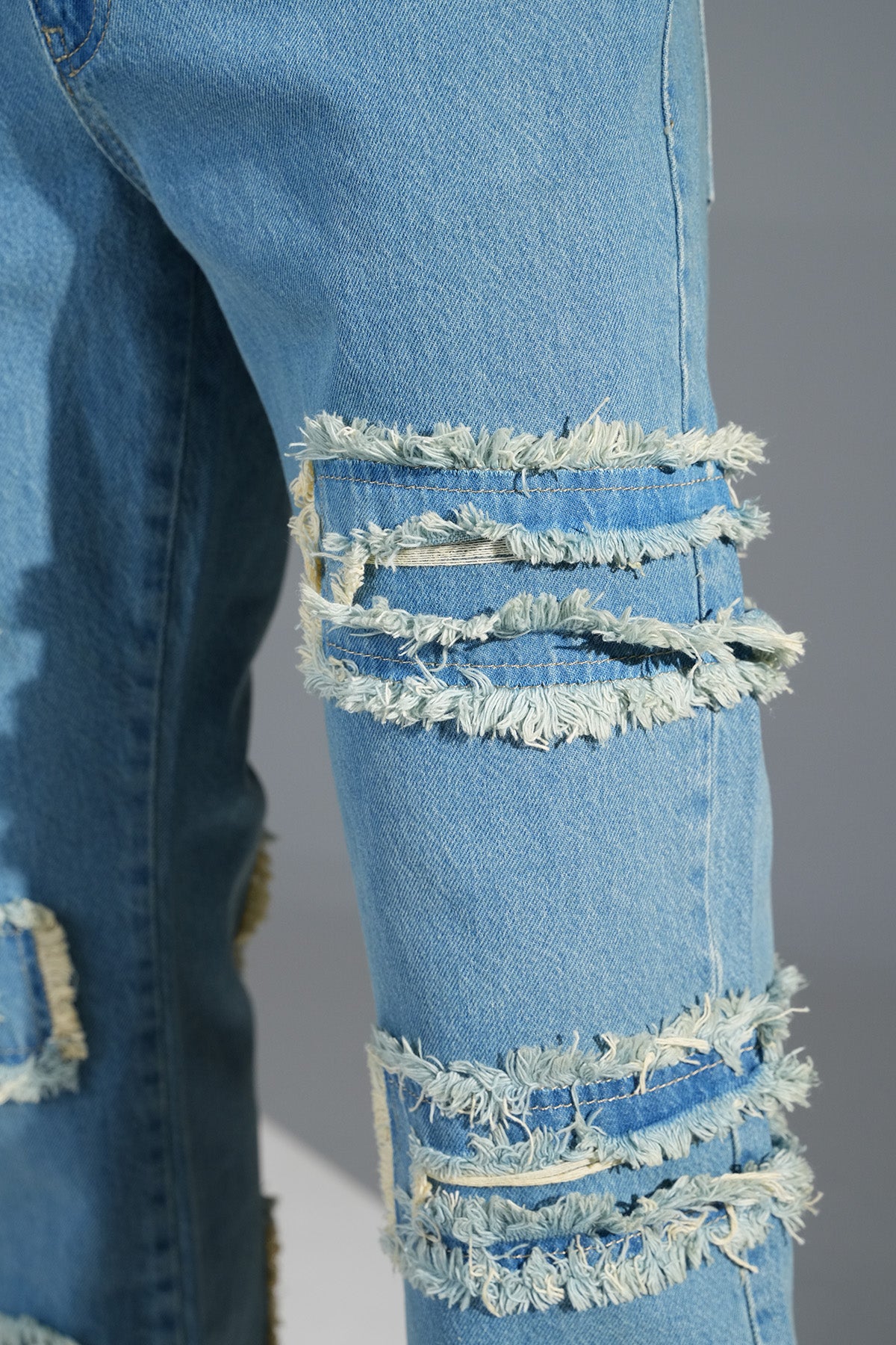 JEAN FLARE LL2000371