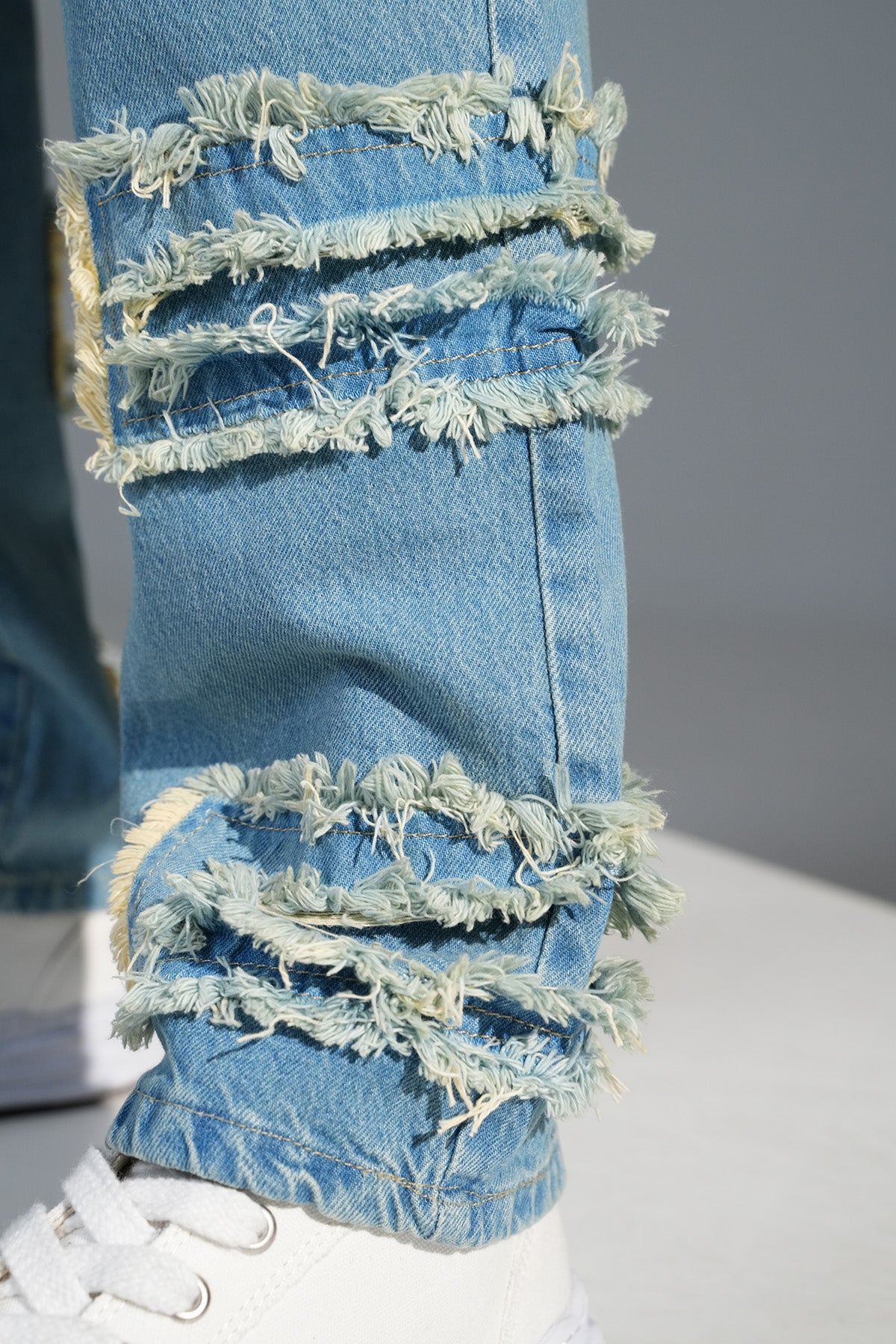 JEAN FLARE LL2000371