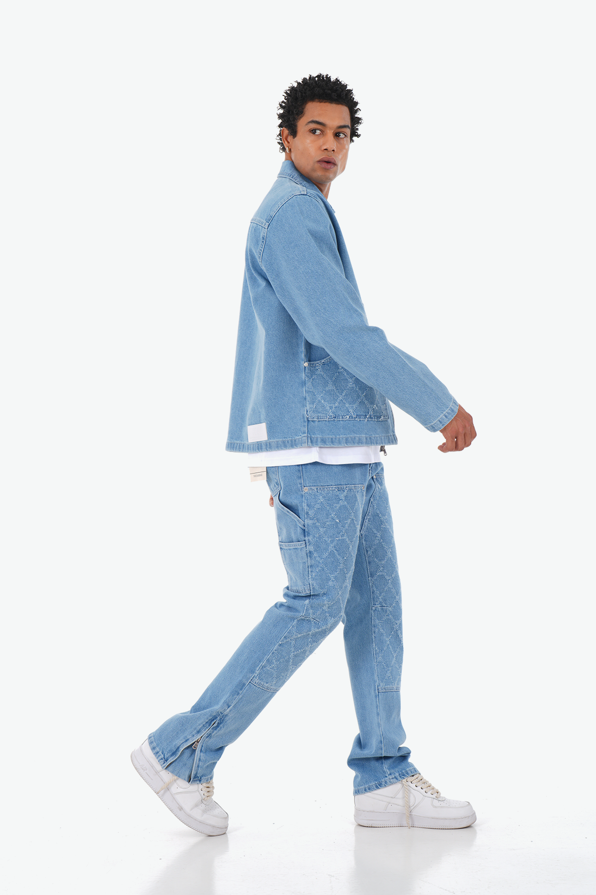 ENSEMBLE JEAN ART494