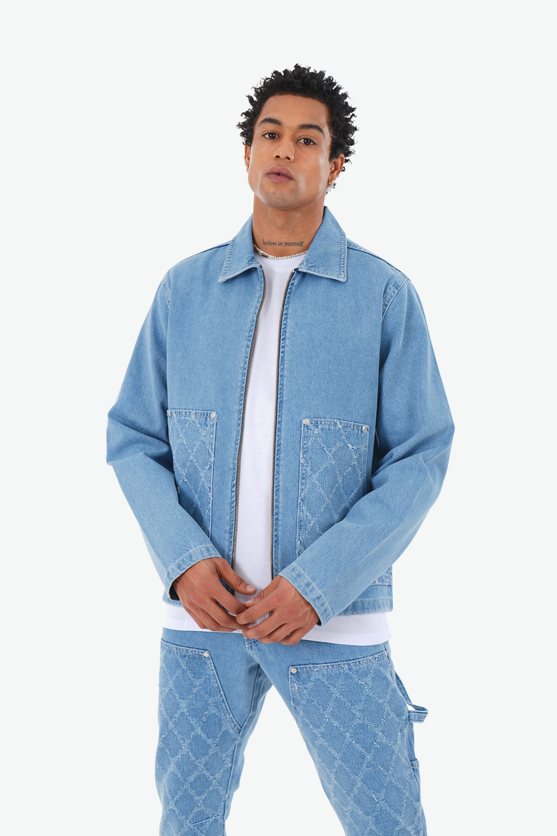 JEANS-SET ART494