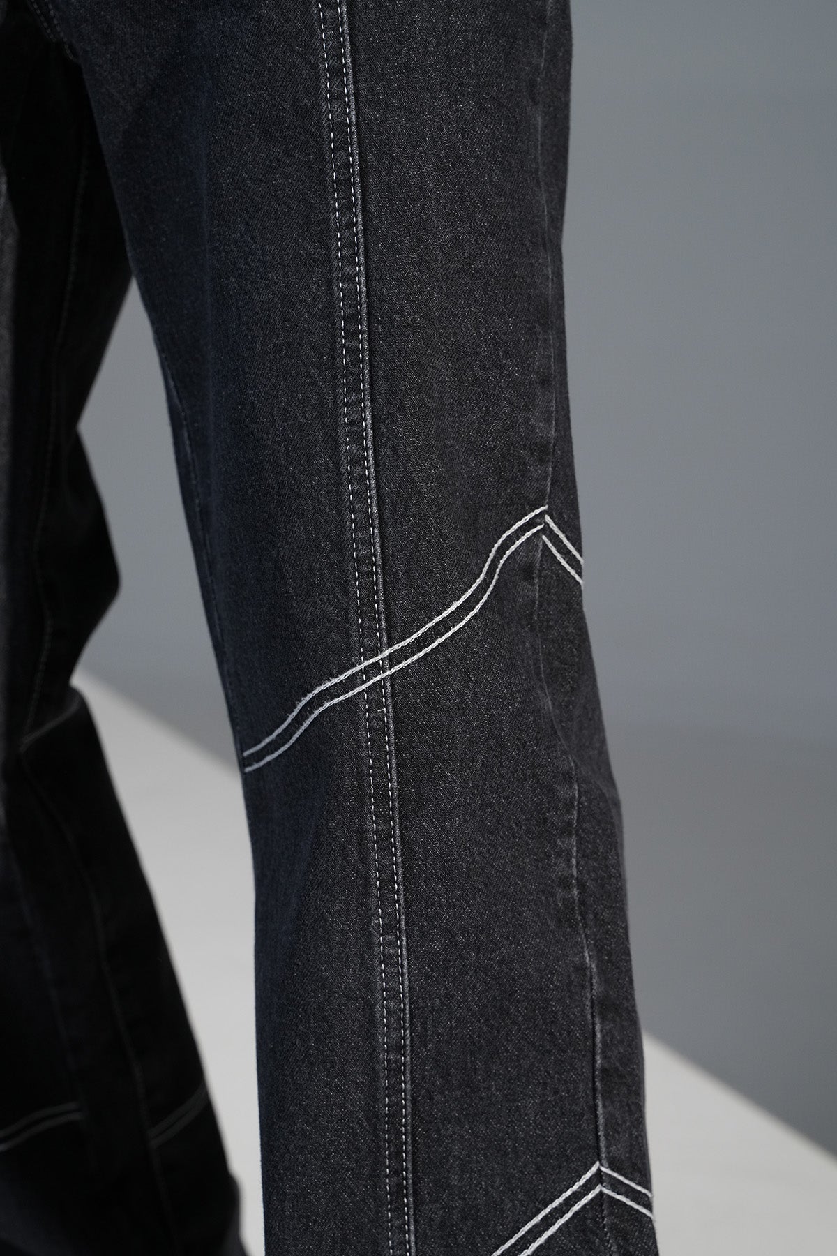 JEAN FLARE LL2000390