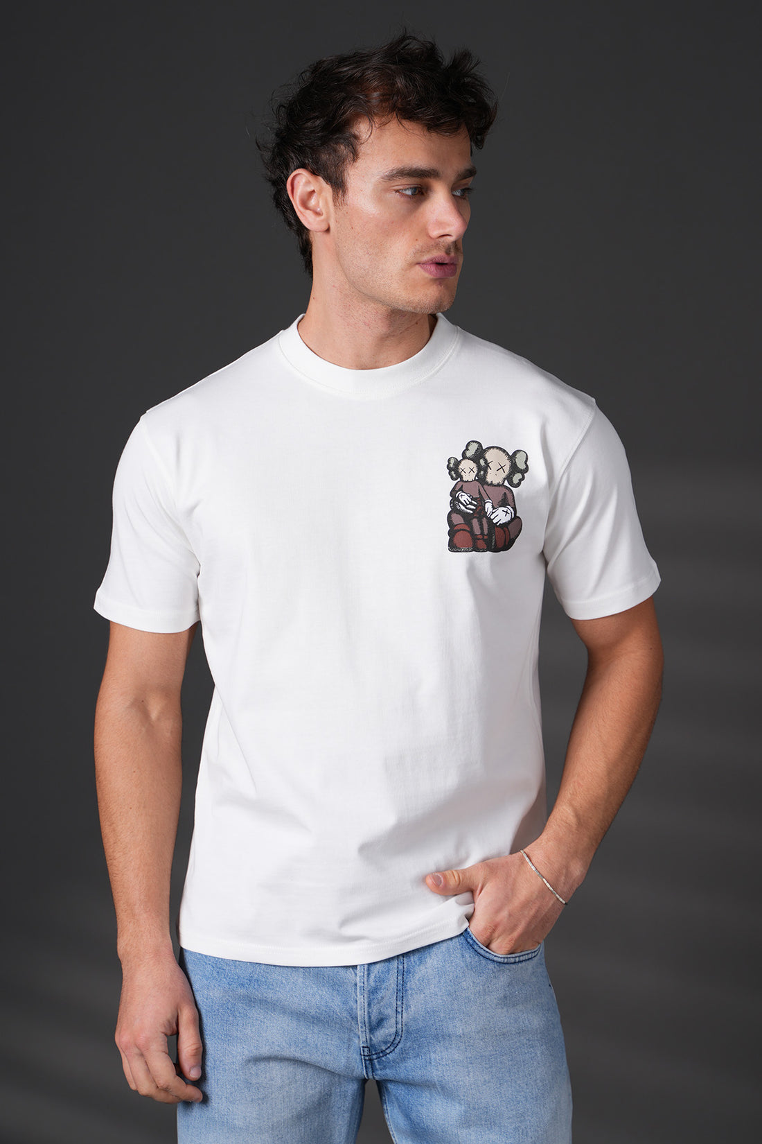 T-SHIRT LL0095