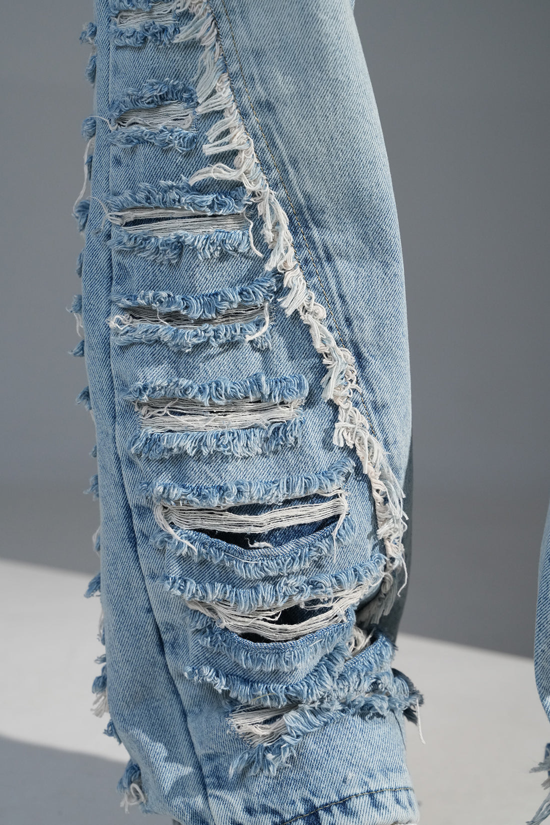 JEAN FLARE LL2000358