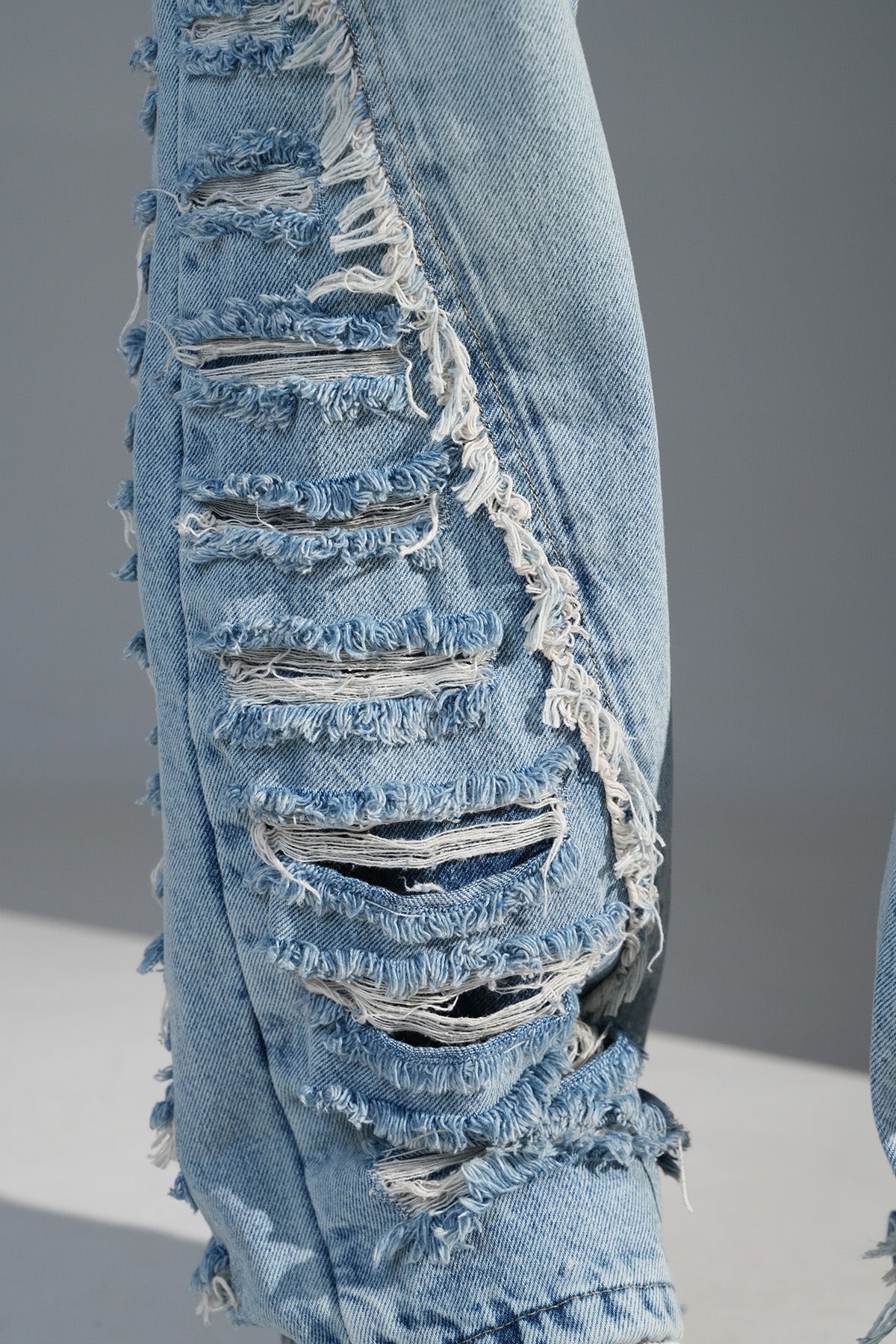JEAN FLARE LL2000358
